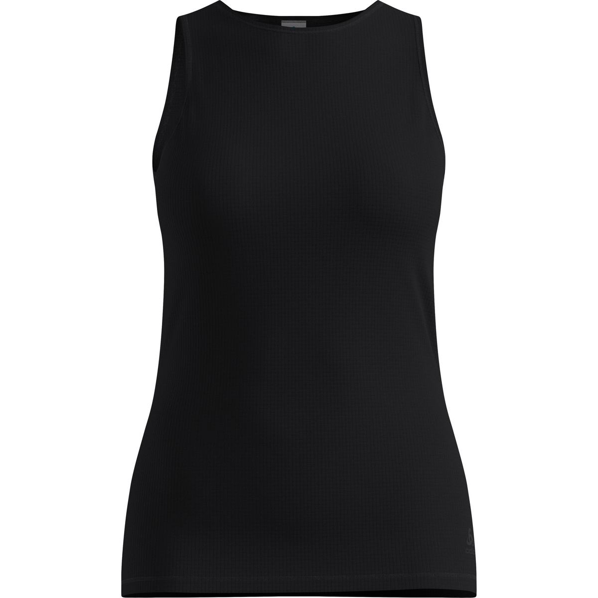 Odlo Damen Active Light Top (Größe S, schwarz)