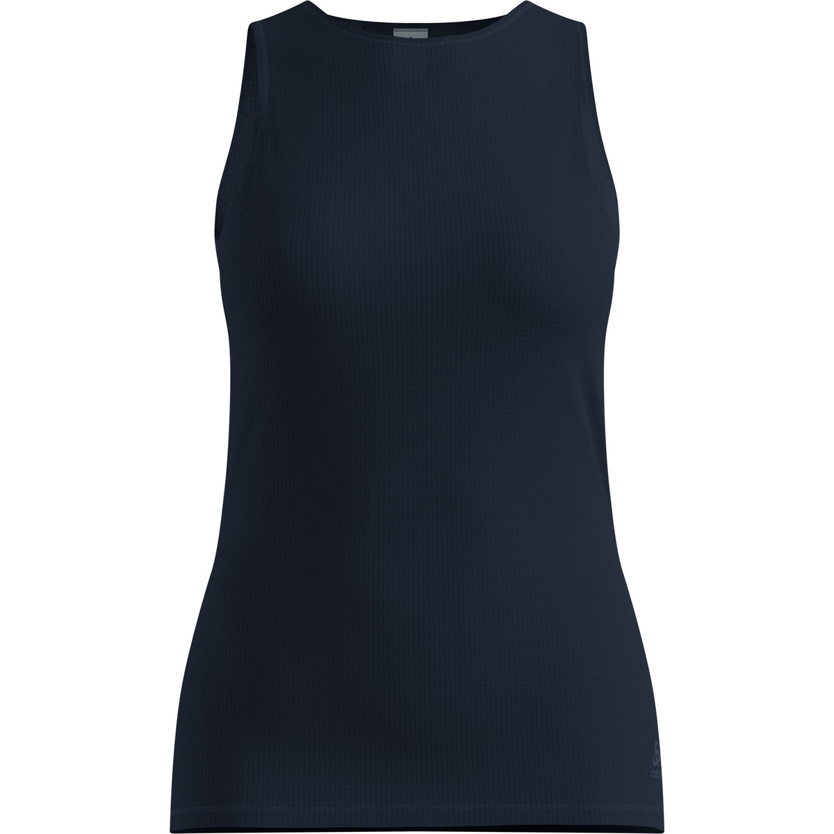 Odlo Damen Active Light Top (Größe L, blau)