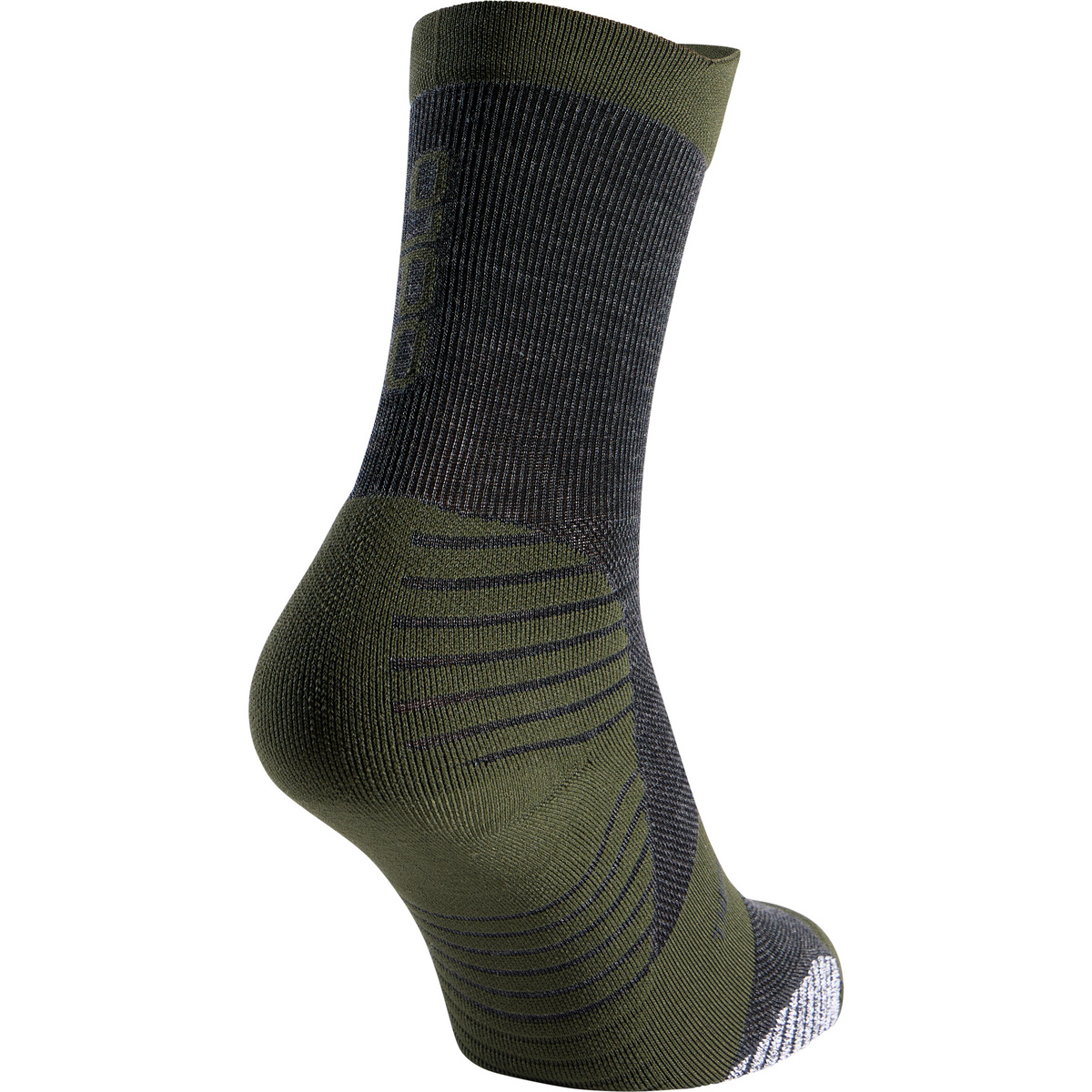 Image of Odlo Performance Merino Trail Socken