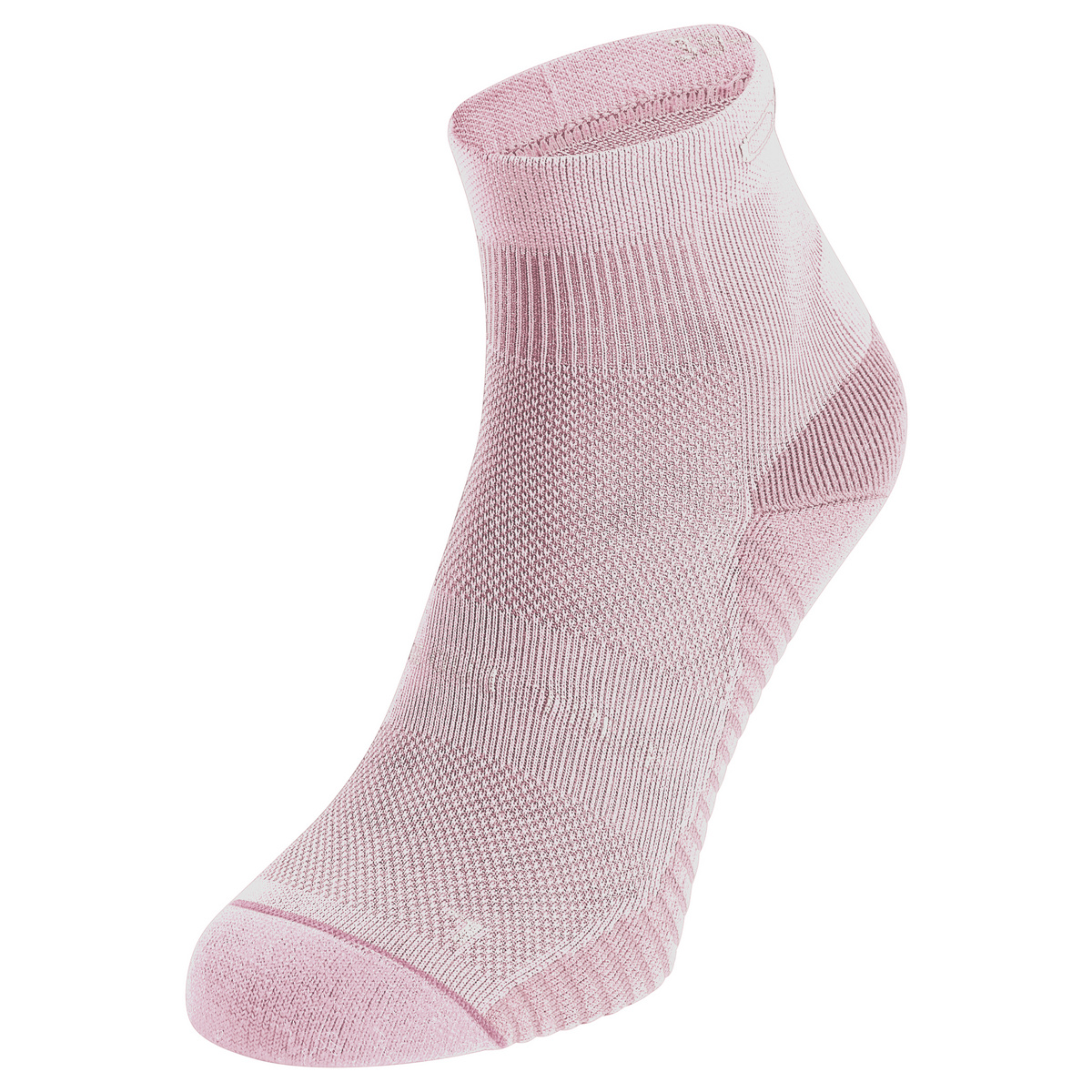 Odlo Performance Run Socken (Größe 42 , rosa)