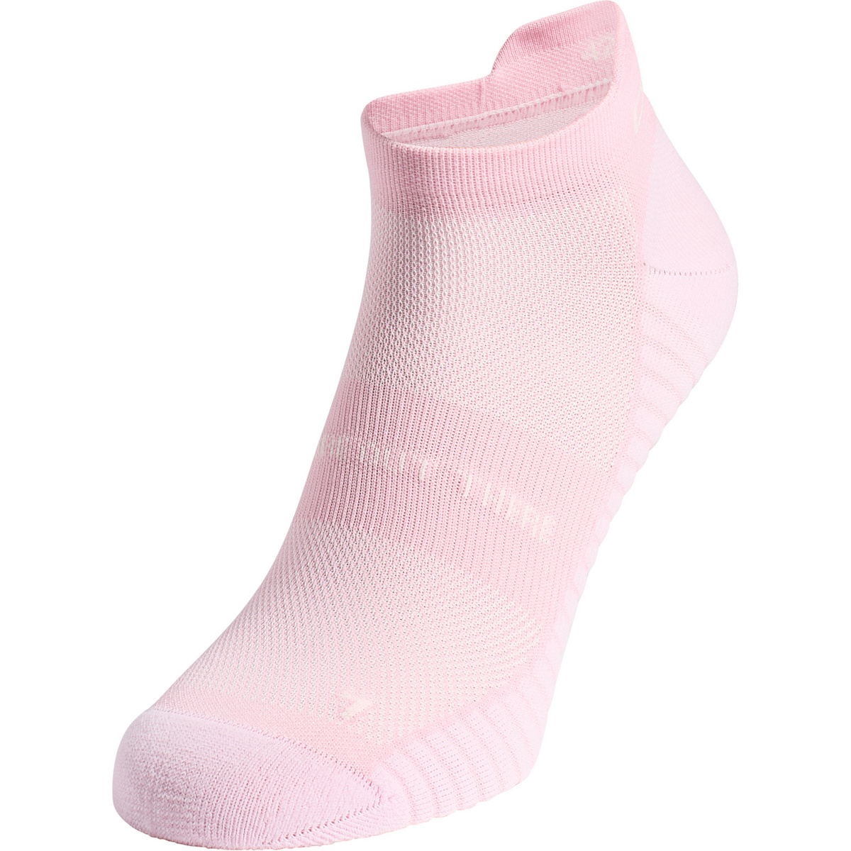 Odlo Performance Run Socken (Größe 45 , rosa)