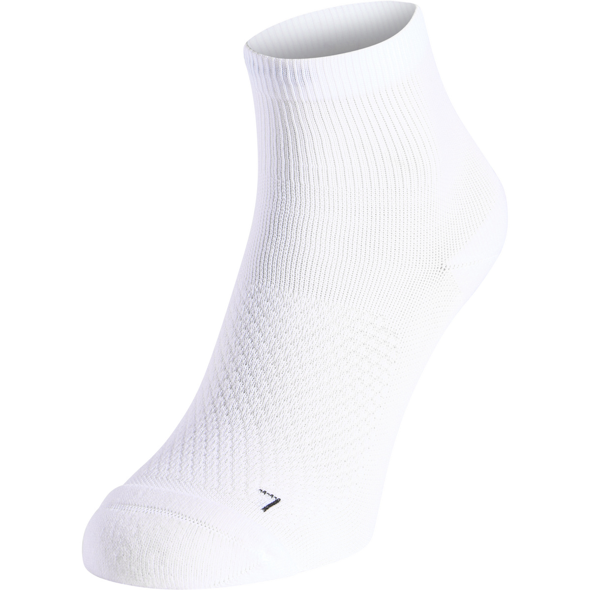 Image of Odlo Essential Quarter Socken