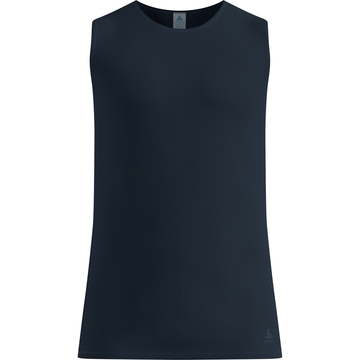 Odlo Herren Active Light Tanktop (Größe S, blau)
