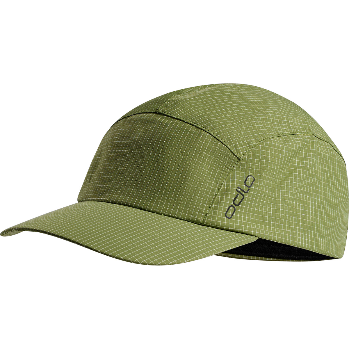 Odlo Performance WP Graphic Cap (Größe M , oliv)