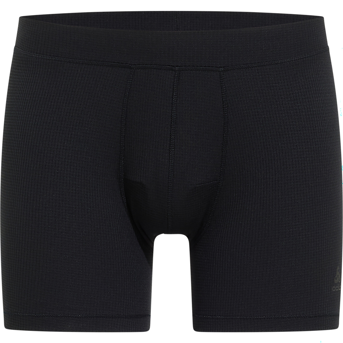 Odlo Herren Active Light Boxer (Größe XL, schwarz)