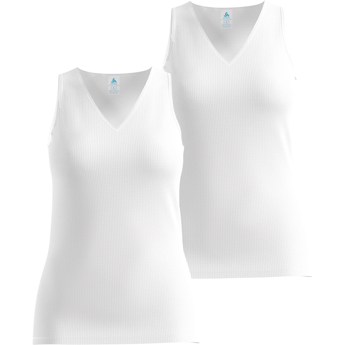 Image of Odlo Damen Active Light 2er Pack Top