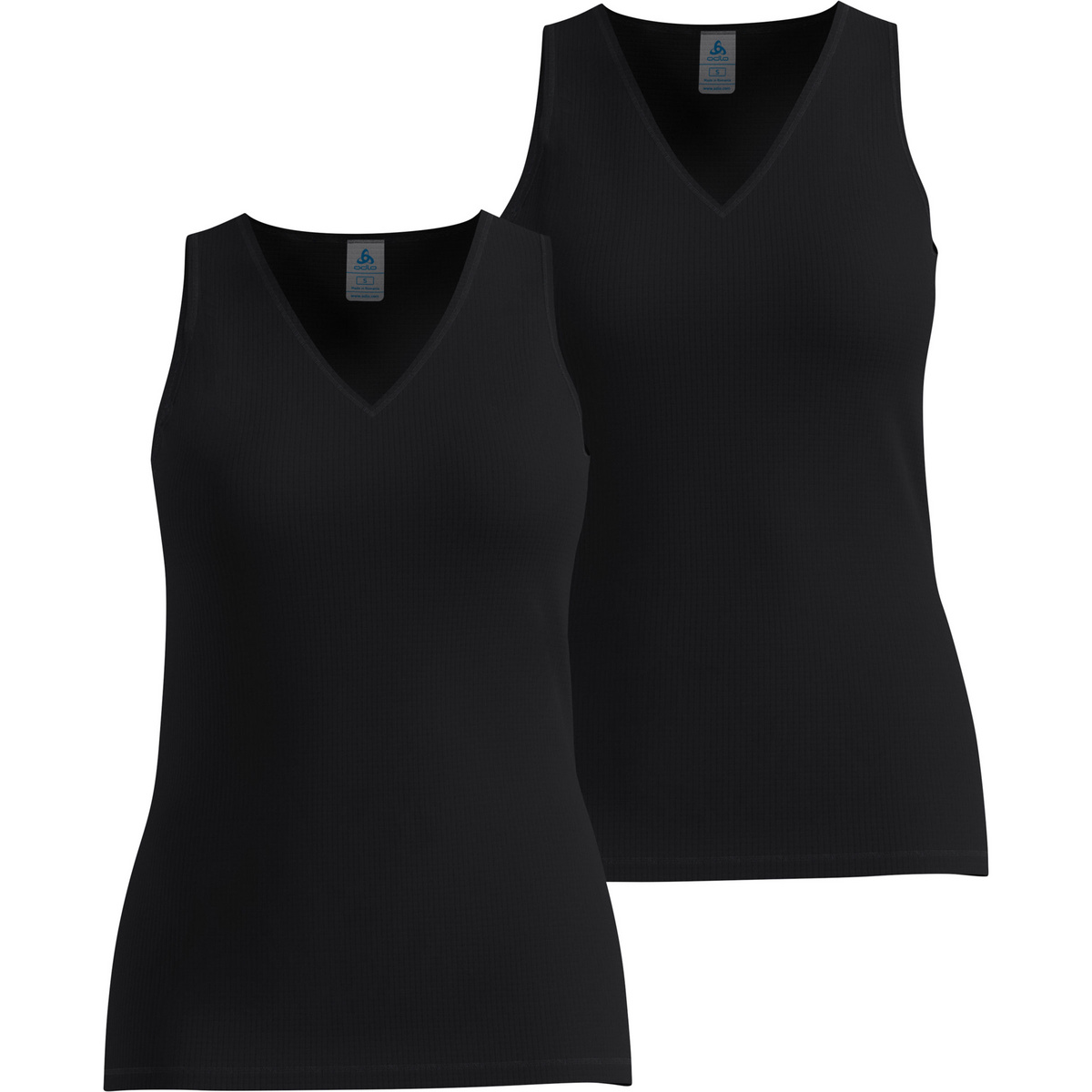 Image of Odlo Donna Canotta Active Light 2er Pack