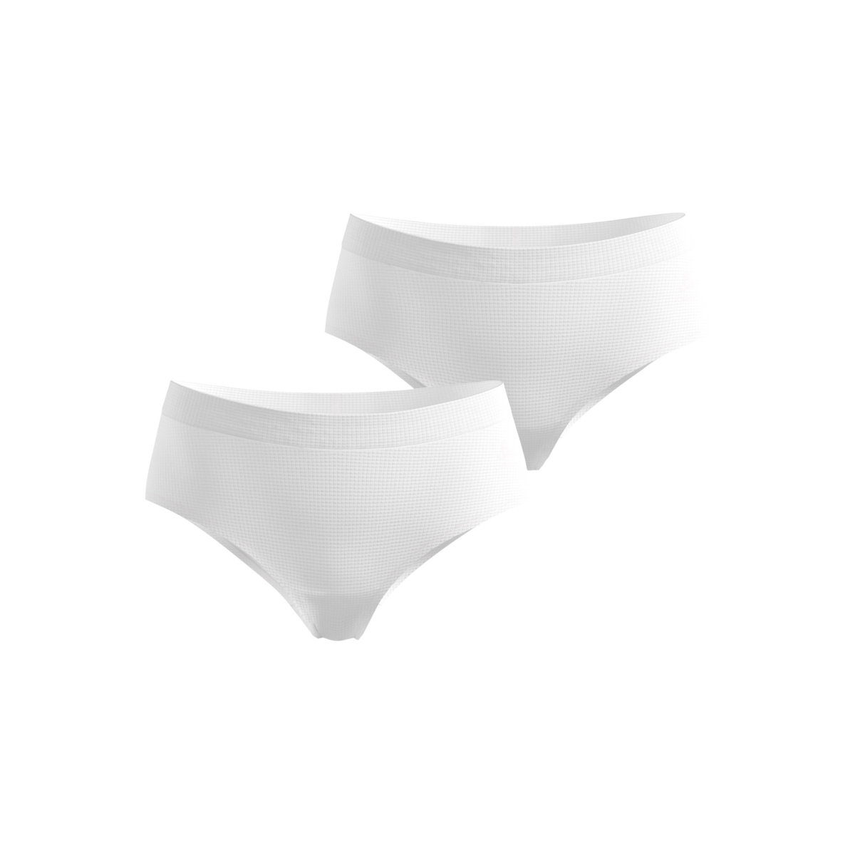 Image of Odlo Damen Active Light 2er Pack Unterhose