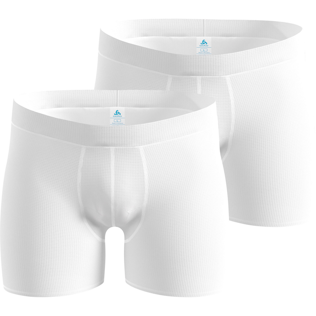 Image of Odlo Herren Active Light 2er Pack Boxer