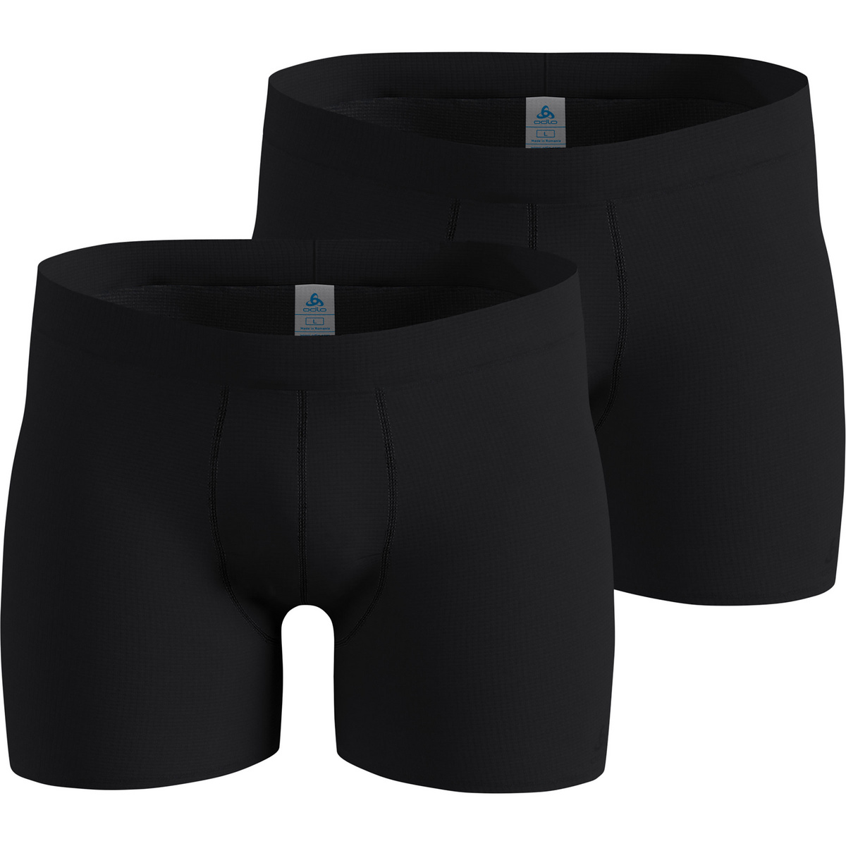 Image of Odlo Uomo Boxer Active Light 2er Pack