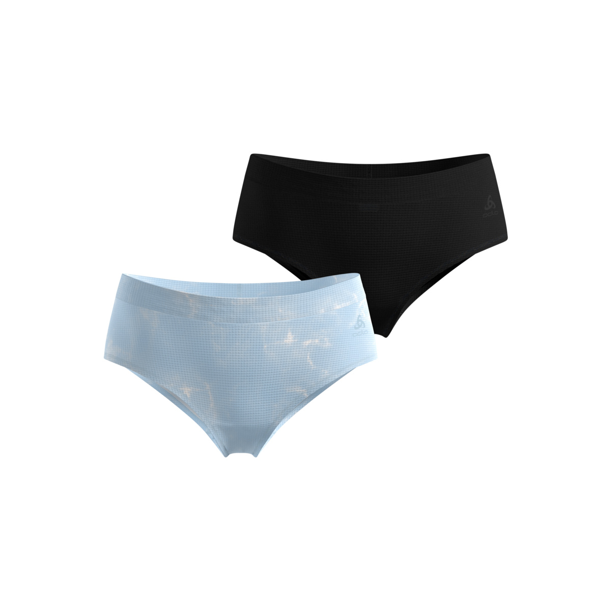 Image of Odlo Donna Calzamaglia Active Light Graphic 2er Pack