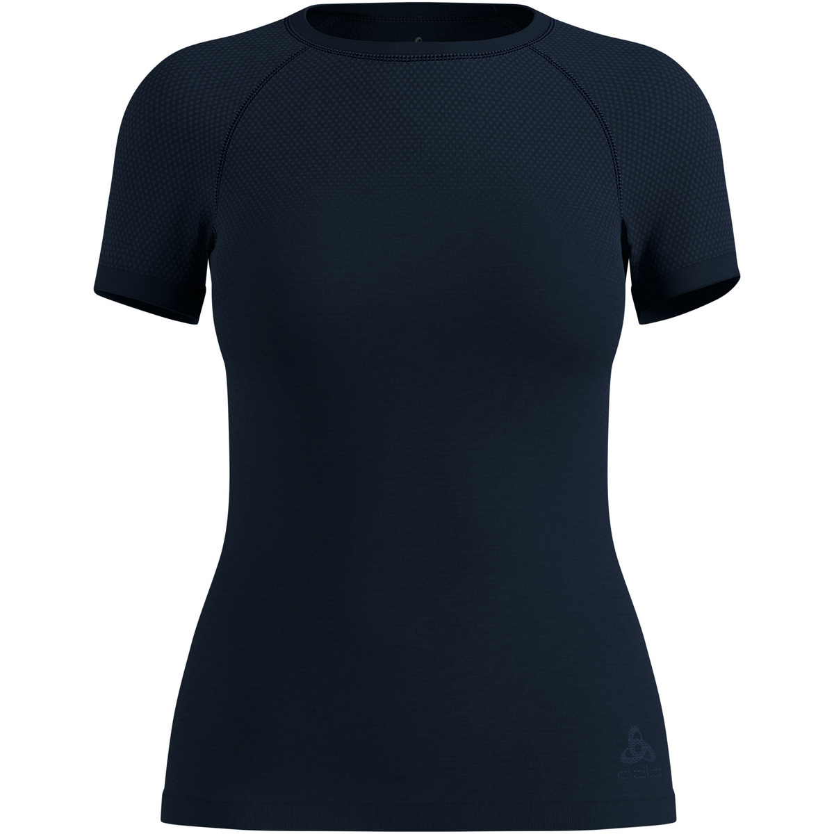 Odlo Damen Performance X-Light T-Shirt (Größe M, blau)