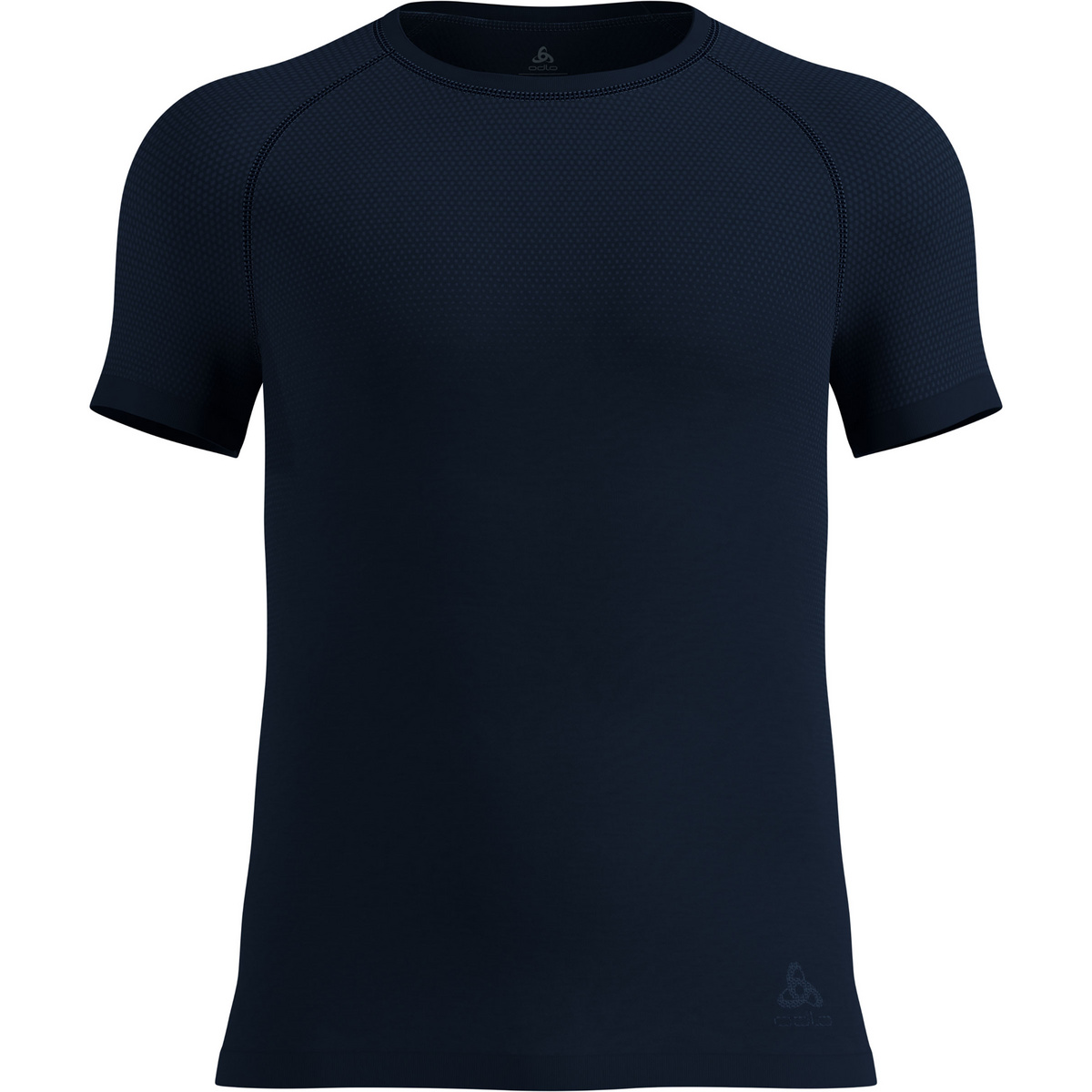 Odlo Herren Performance X-Light T-Shirt (Größe S, schwarz)