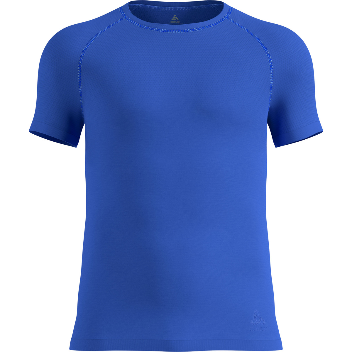 Odlo Herren Performance X-Light T-Shirt (Größe M, blau)