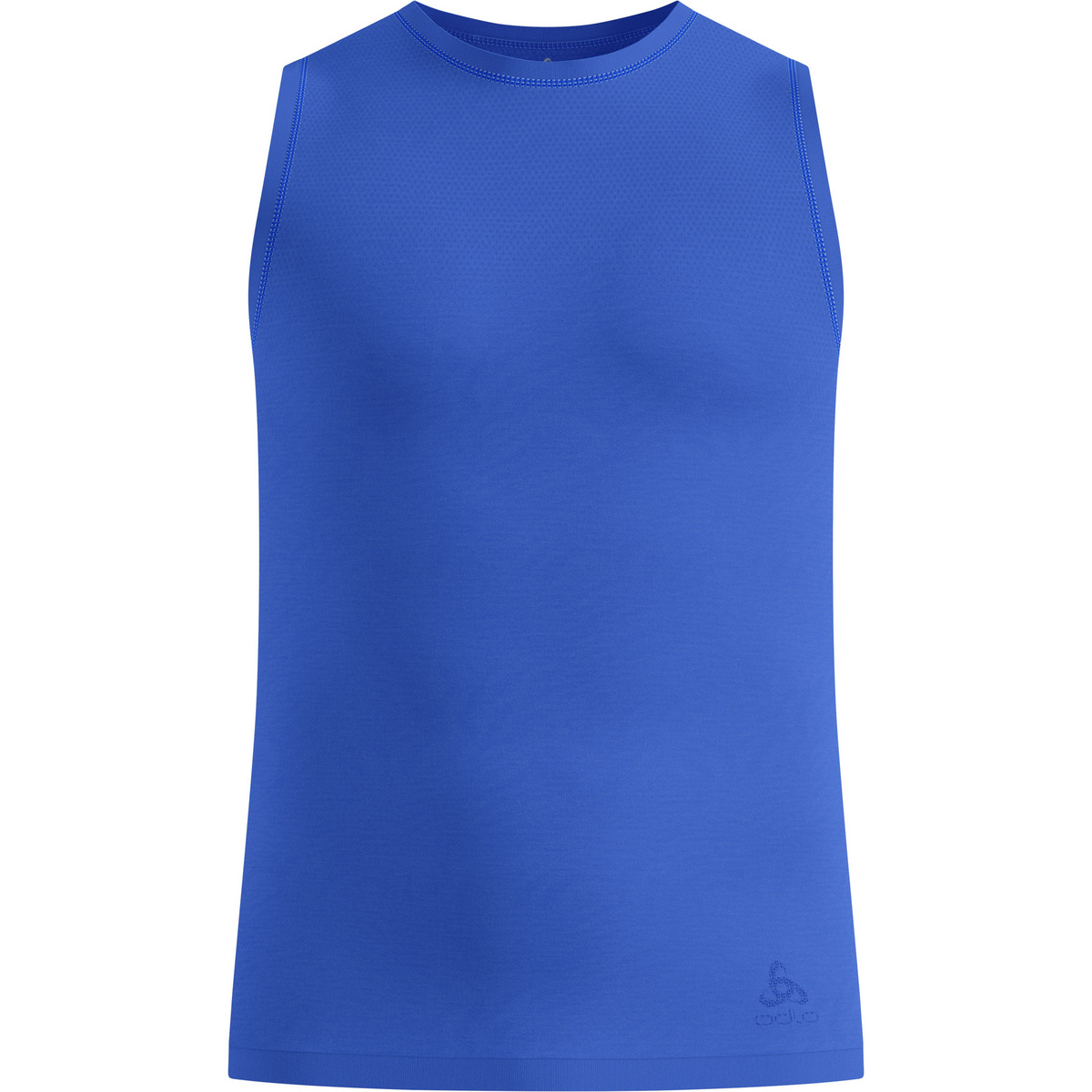 Odlo Herren Performance X-Light Tanktop (Größe M, blau)
