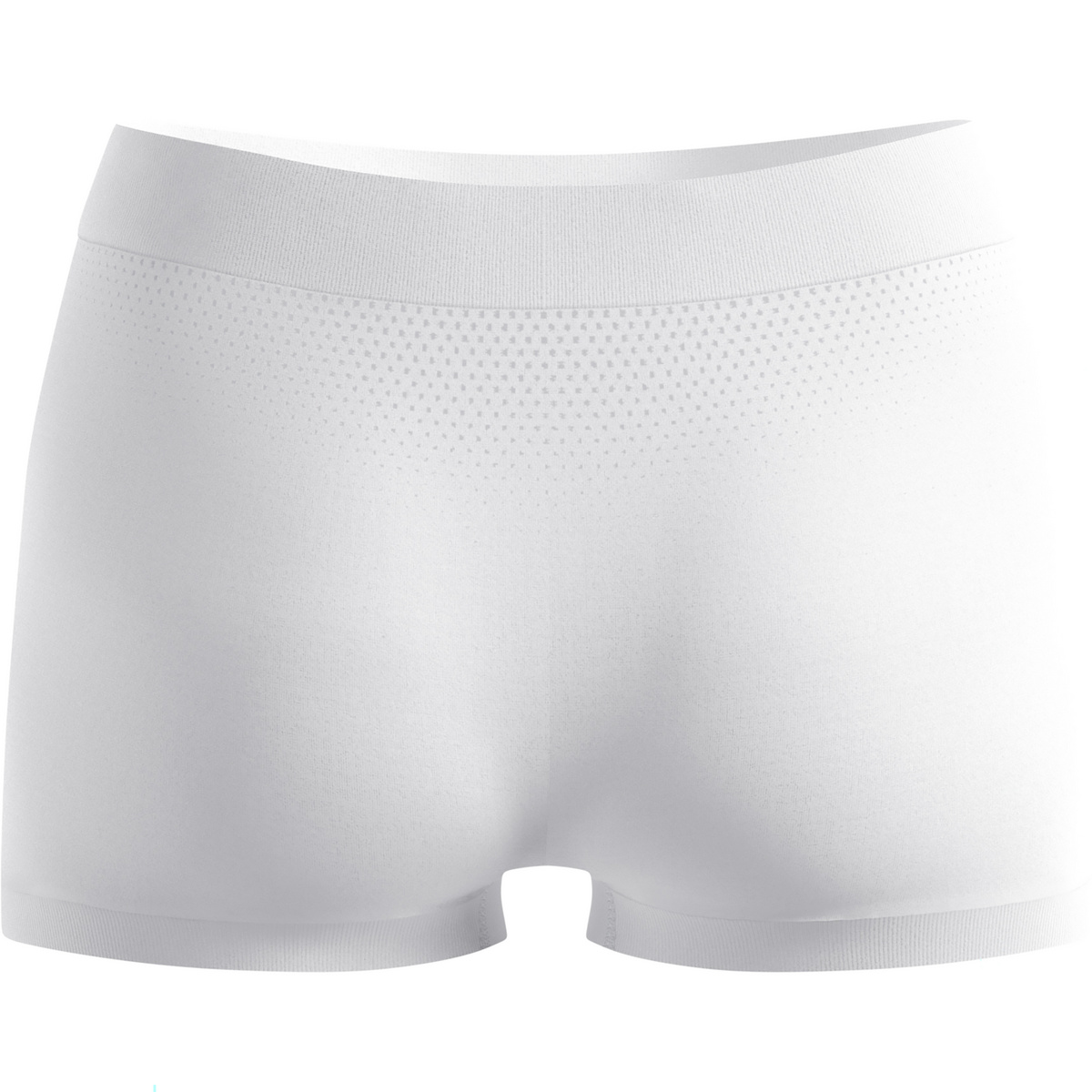 Odlo Boxer Performance X-Light pour femme - Randonnée, Training - blanc, M