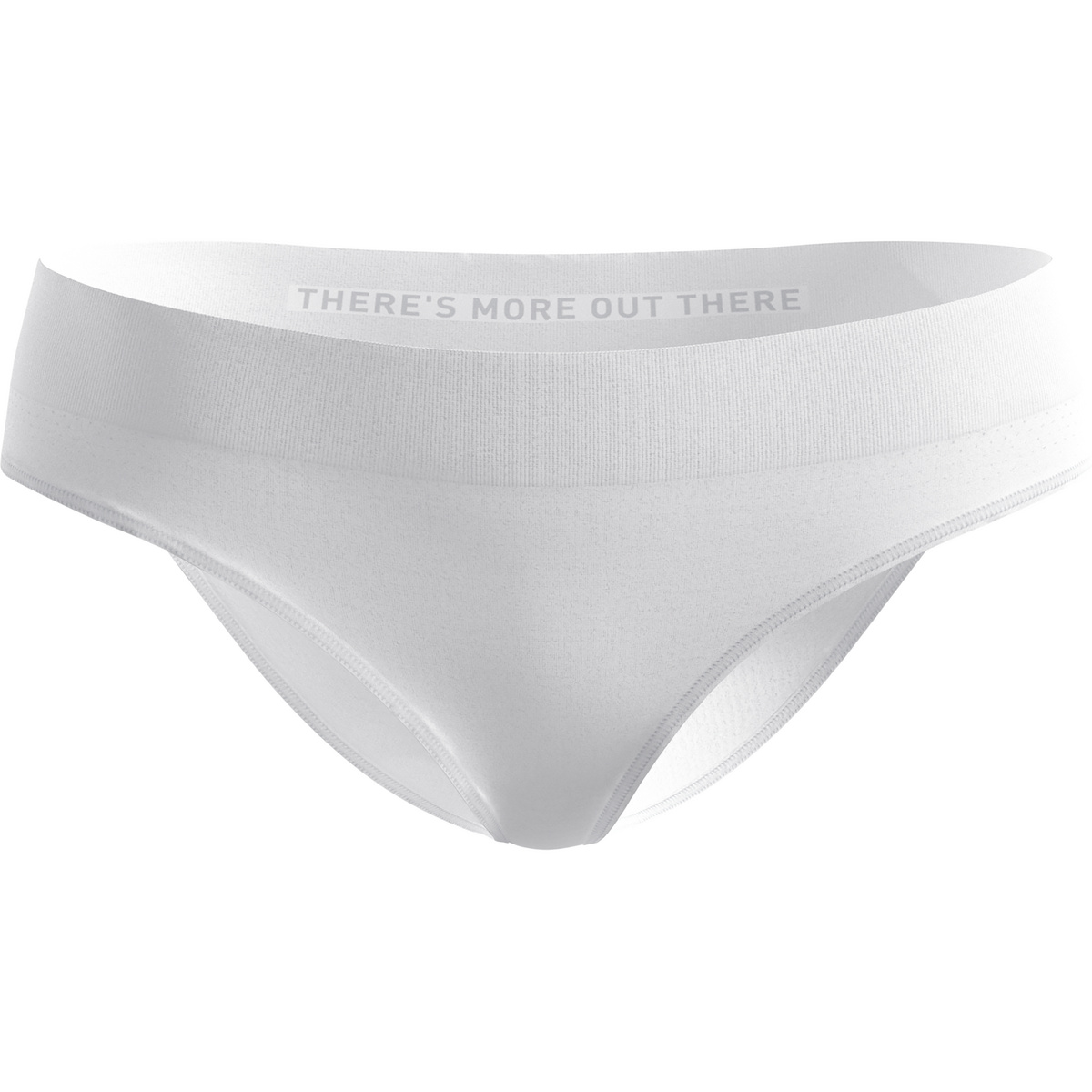 Odlo Damen Performance X-Light Unterhose (Größe L, weiss)