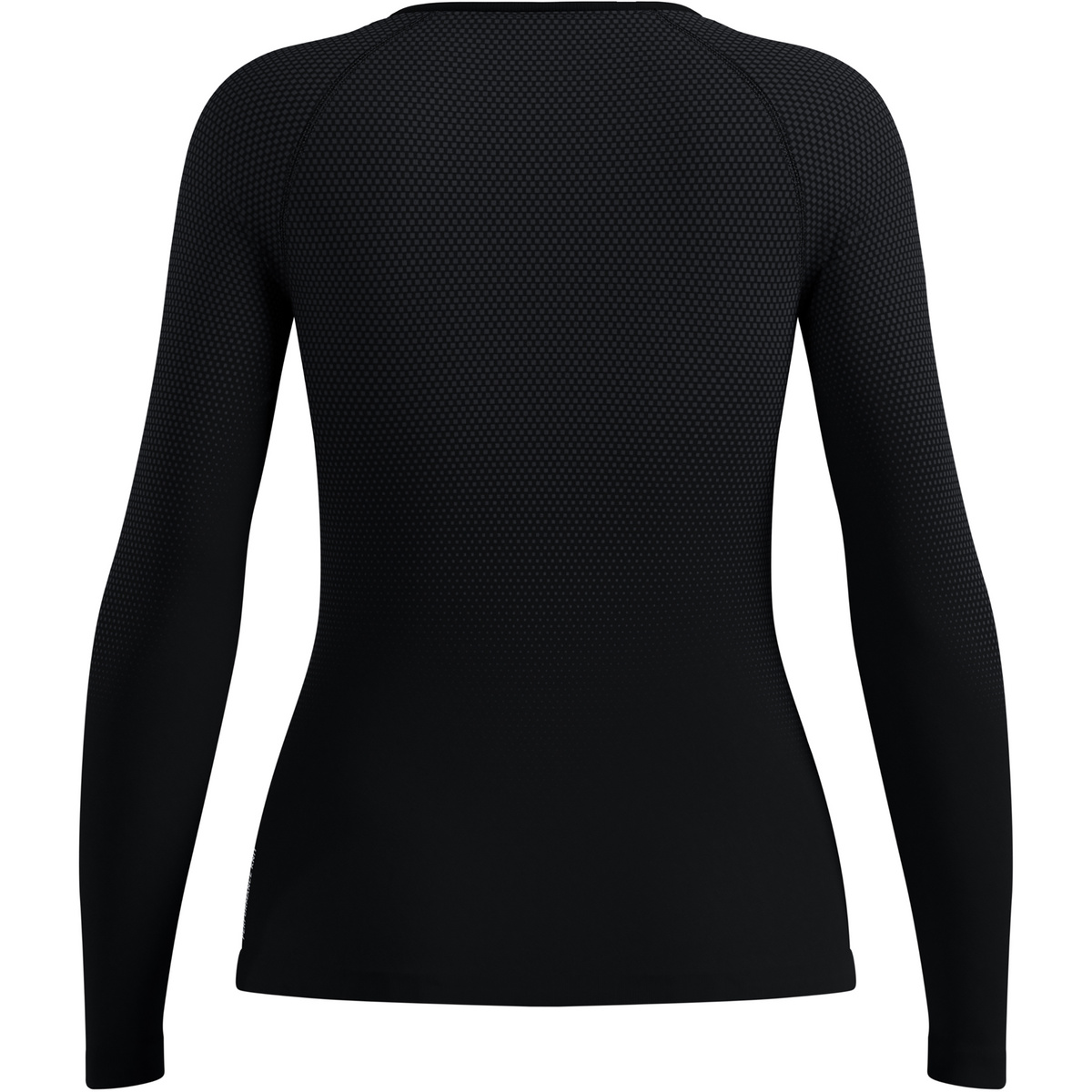 Odlo Performance Light  Unterhemd Damen - schwarz