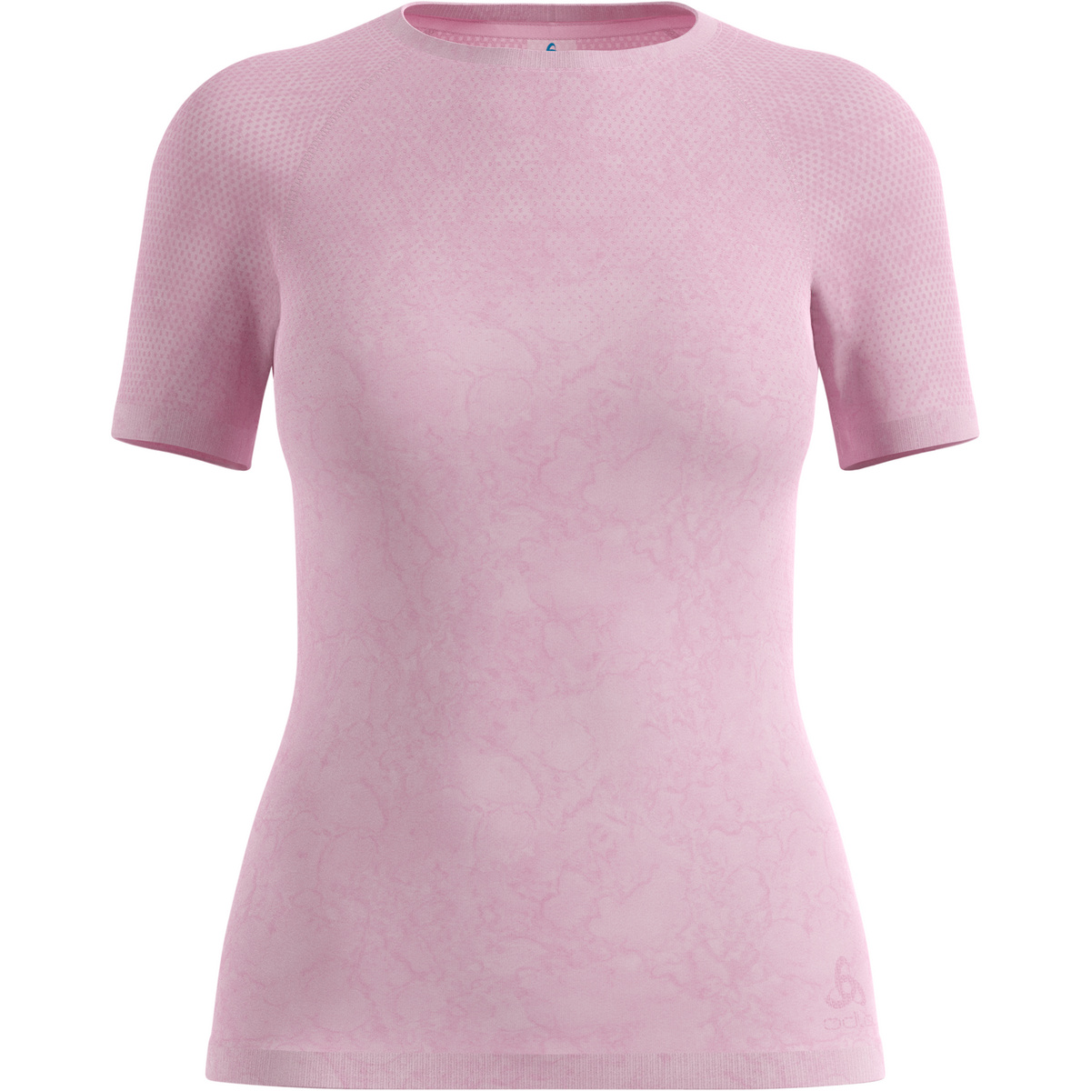 Image of Odlo Donna Maglietta Performance Light Rain Dye