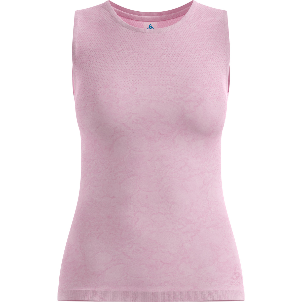 Image of Odlo Donna Canotta Performance Light Rain Dye