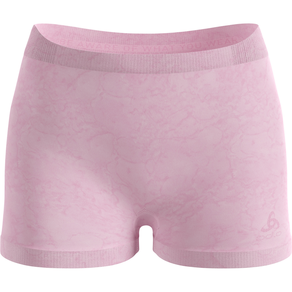 Image of Odlo Donna Calzamaglia Performance Light Rain Dye