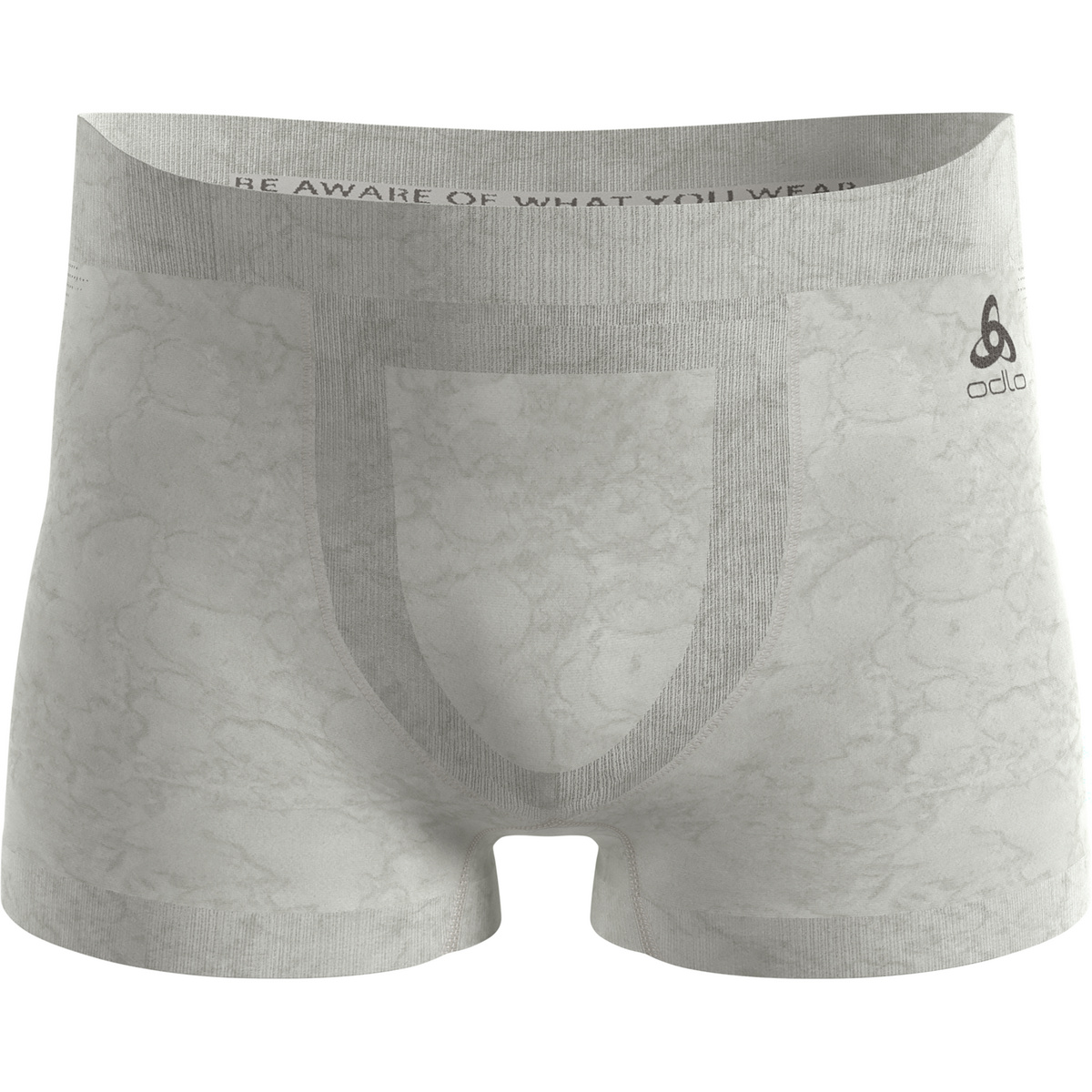 Image of Odlo Uomo Boxer Performance Light Rain Dye