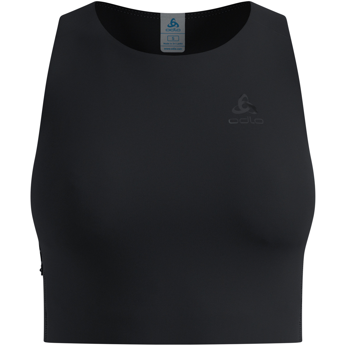 Image of Odlo Damen X-Alp Trail Cargo Sport BH