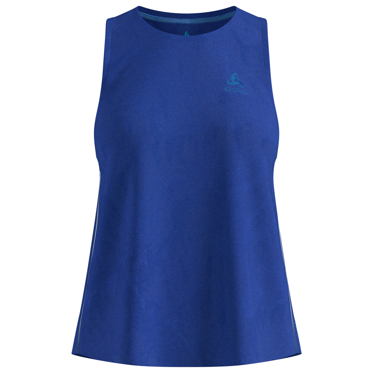 Image of Odlo Donna Canotta Zeroweight Engineered Chill-Tec