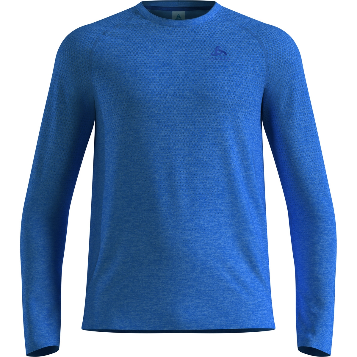Image of Odlo Uomo Maglia a manica lunga Essential Seamless