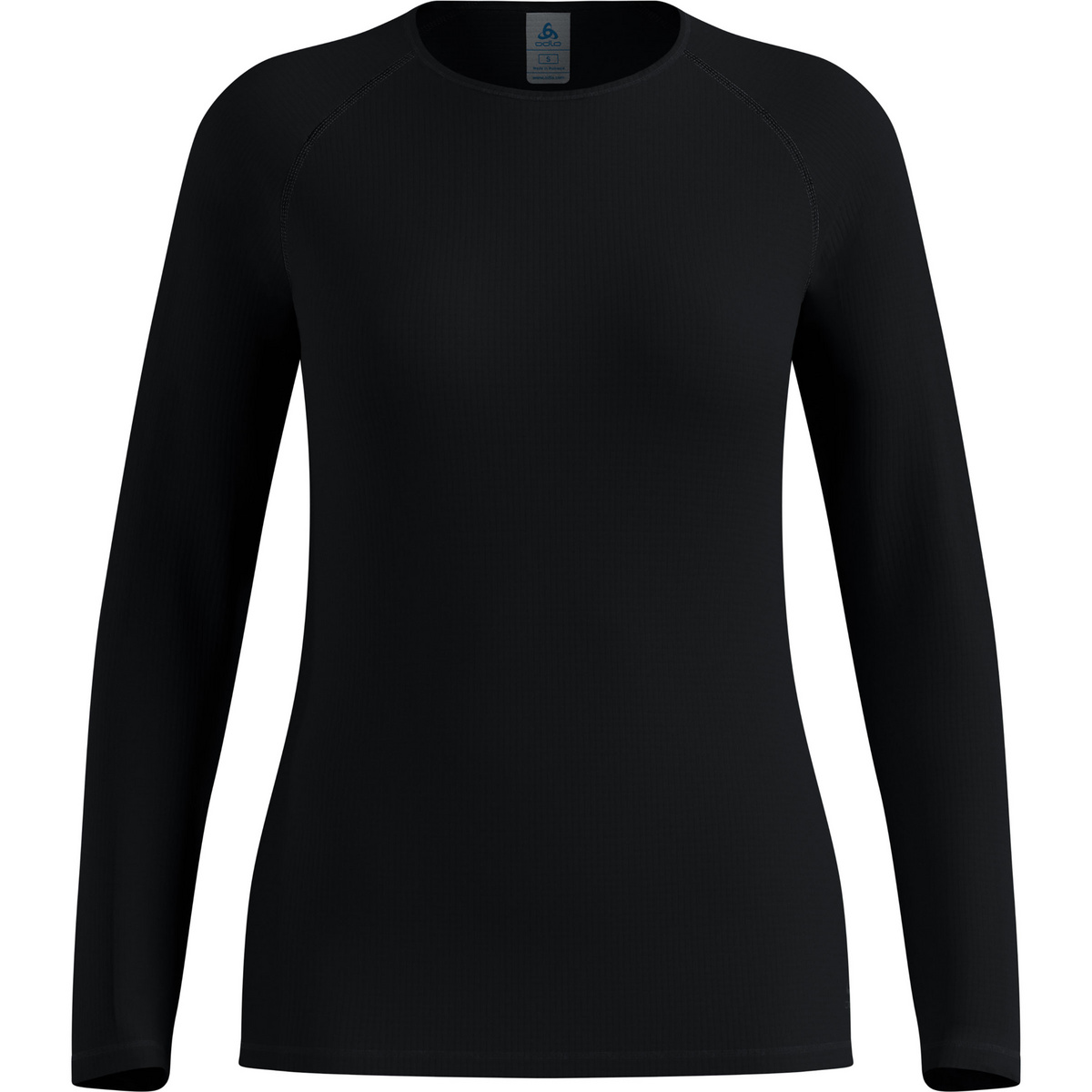 Image of Odlo Donna Maglia a manica lunga Active Light