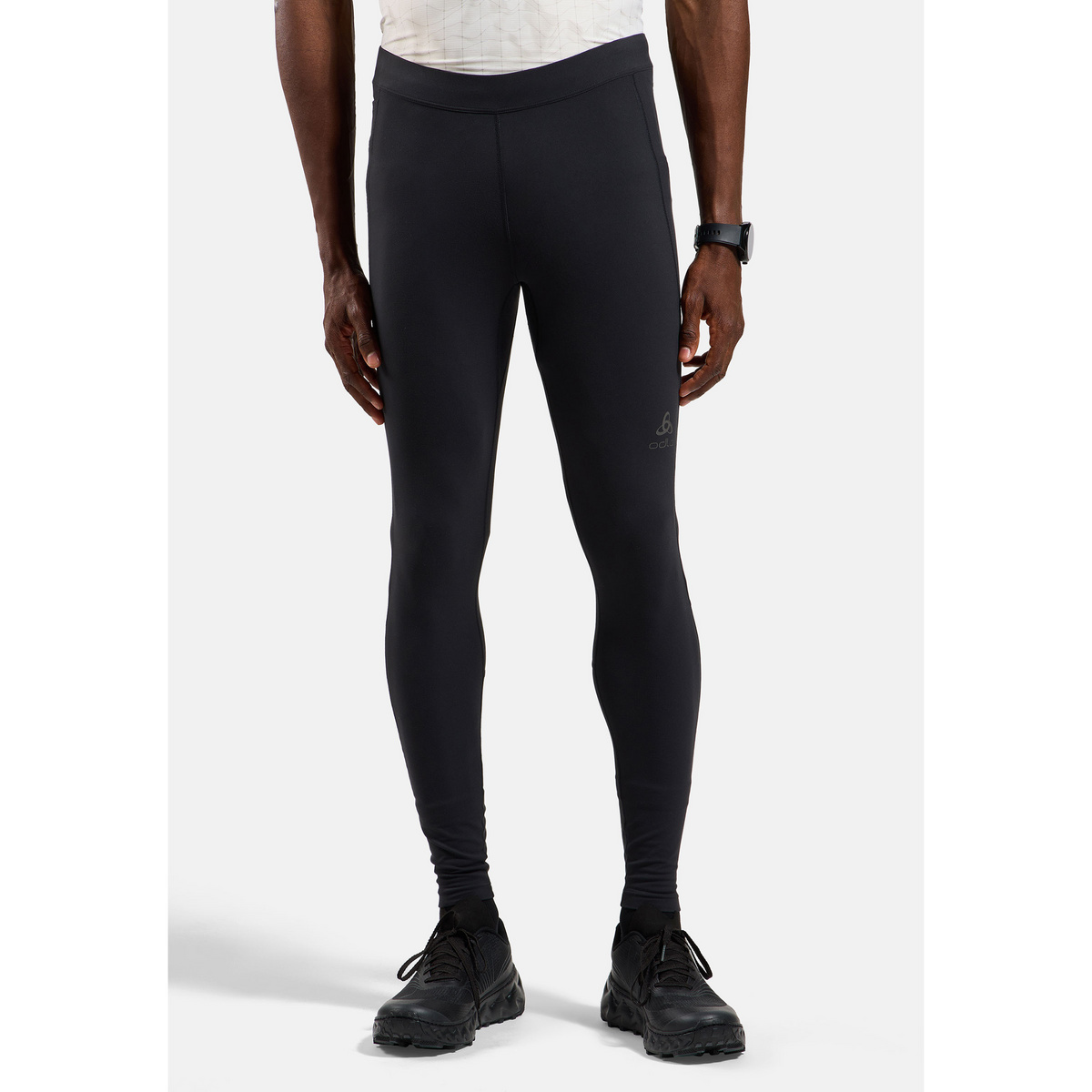 Image of Odlo Uomo Leggings Essential