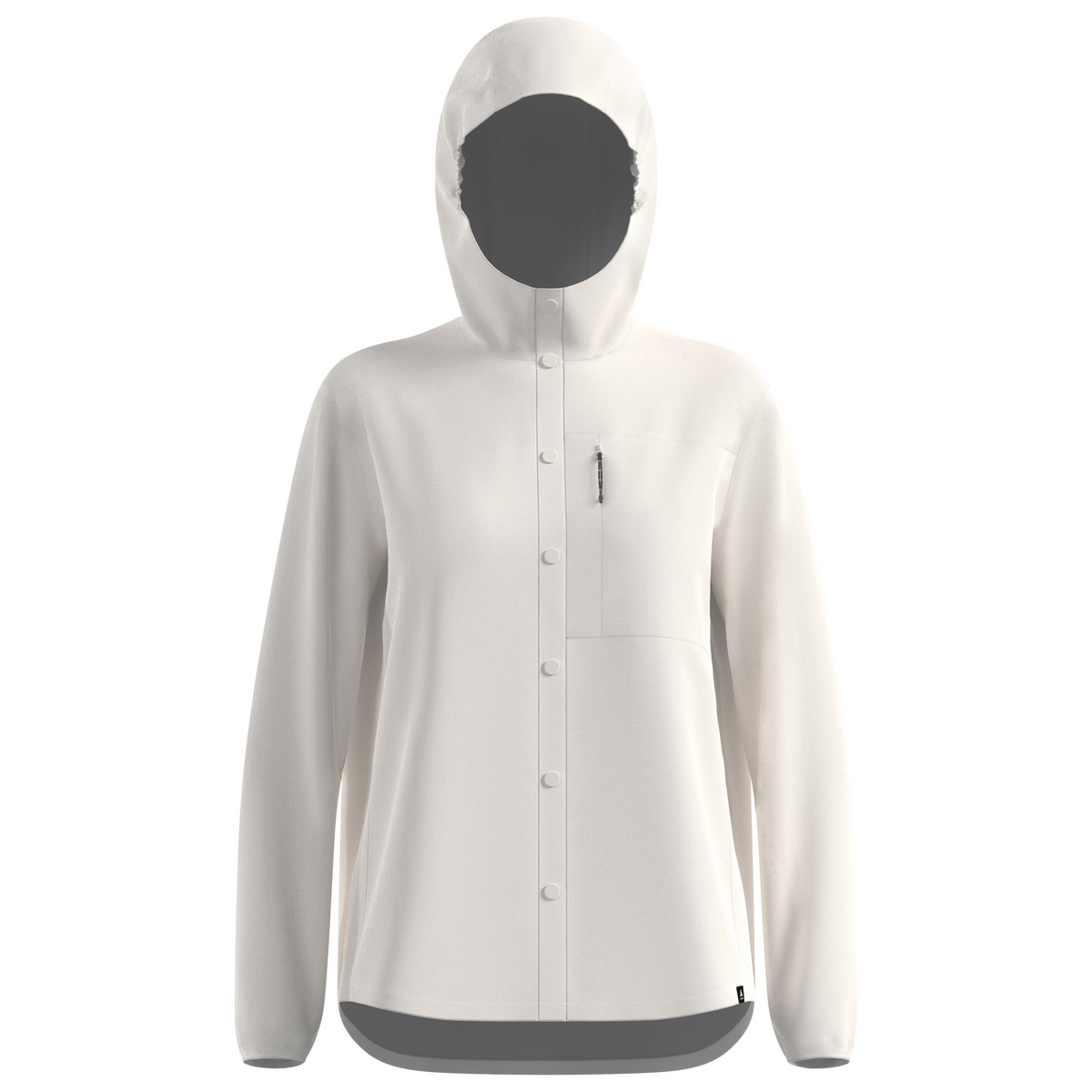 Image of Odlo Damen Transition Softshell Jacke