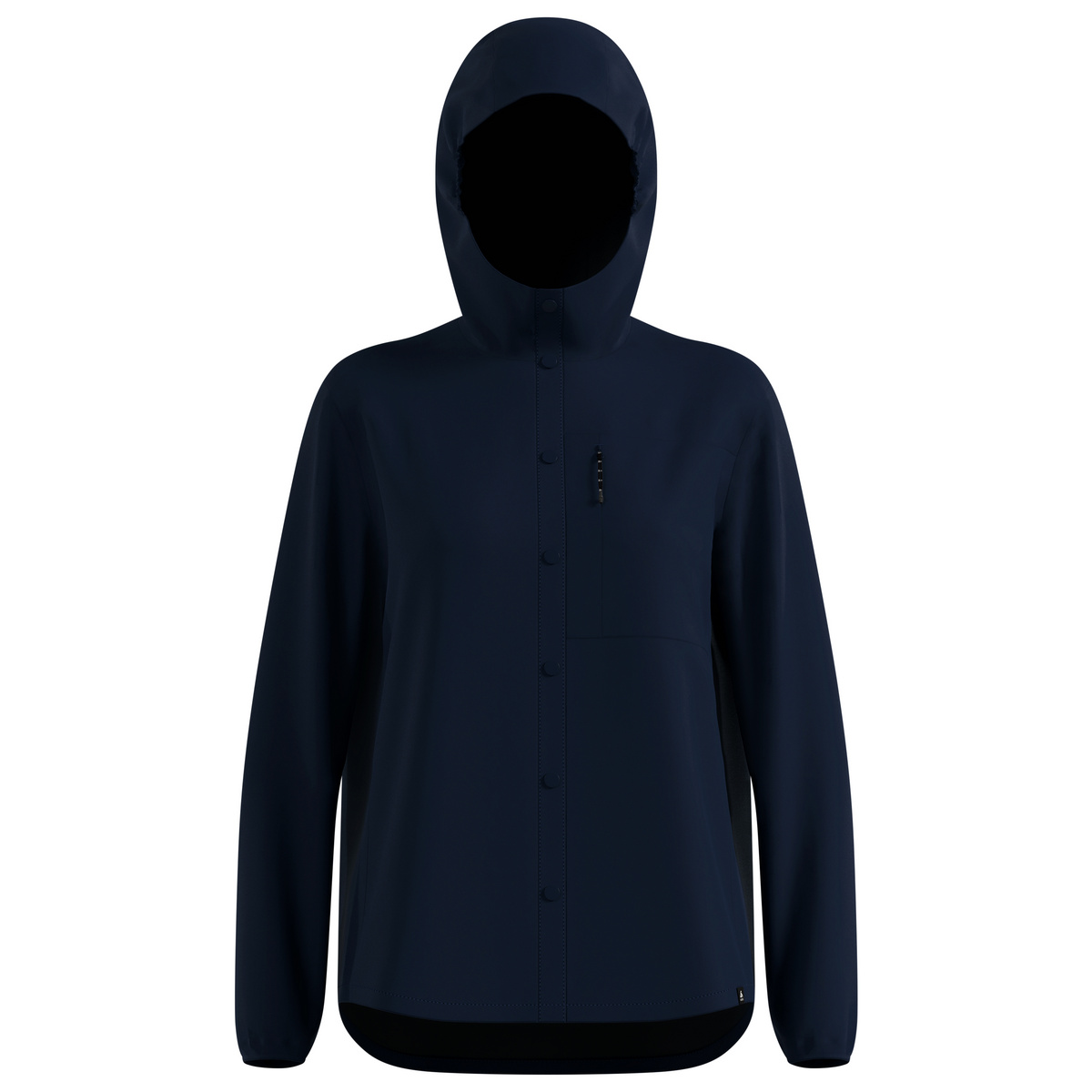 Image of Odlo Donna Giacca Transition Softshell