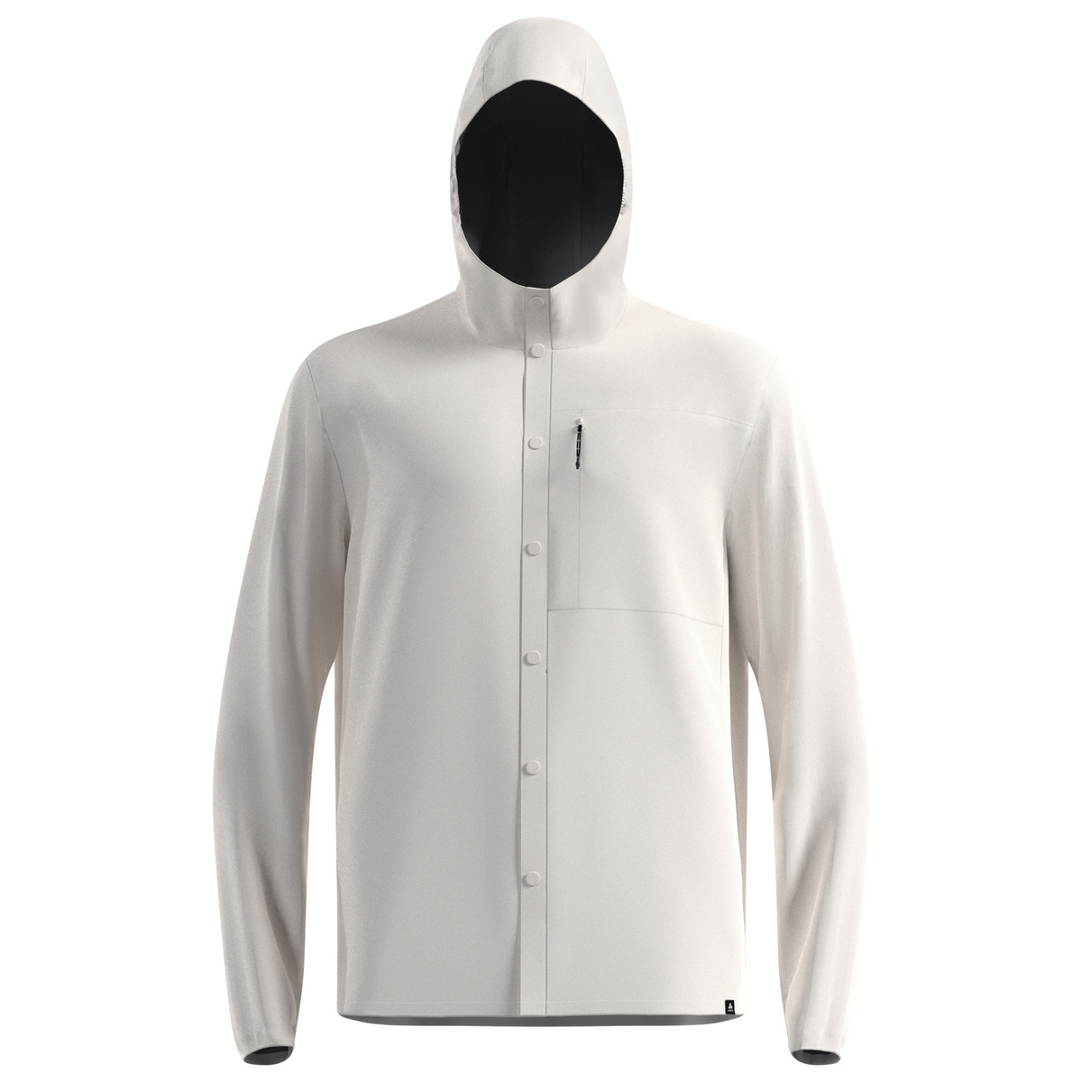 Image of Odlo Herren Transition Softshell Jacke