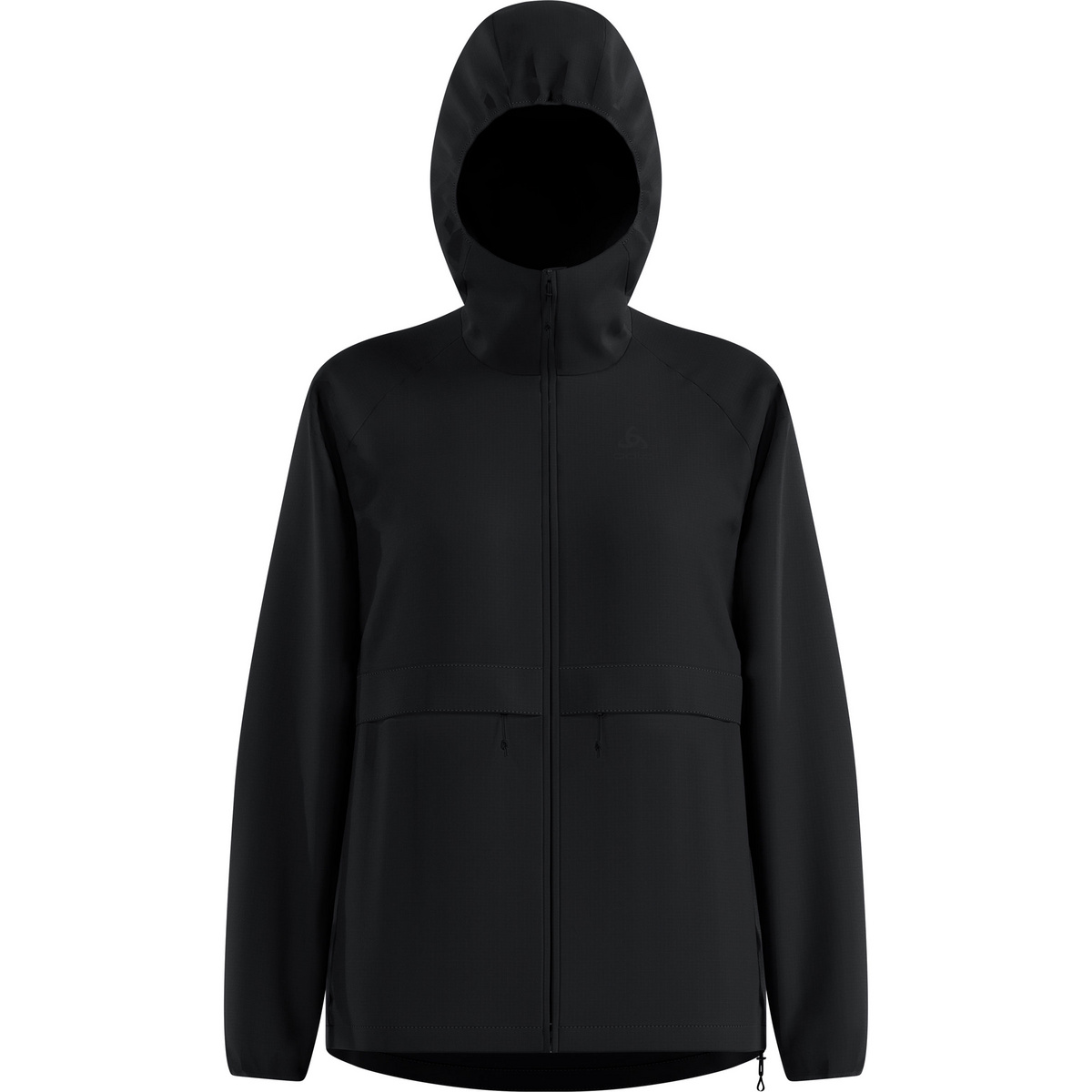Image of Odlo Damen Essential Windbreaker Jacke