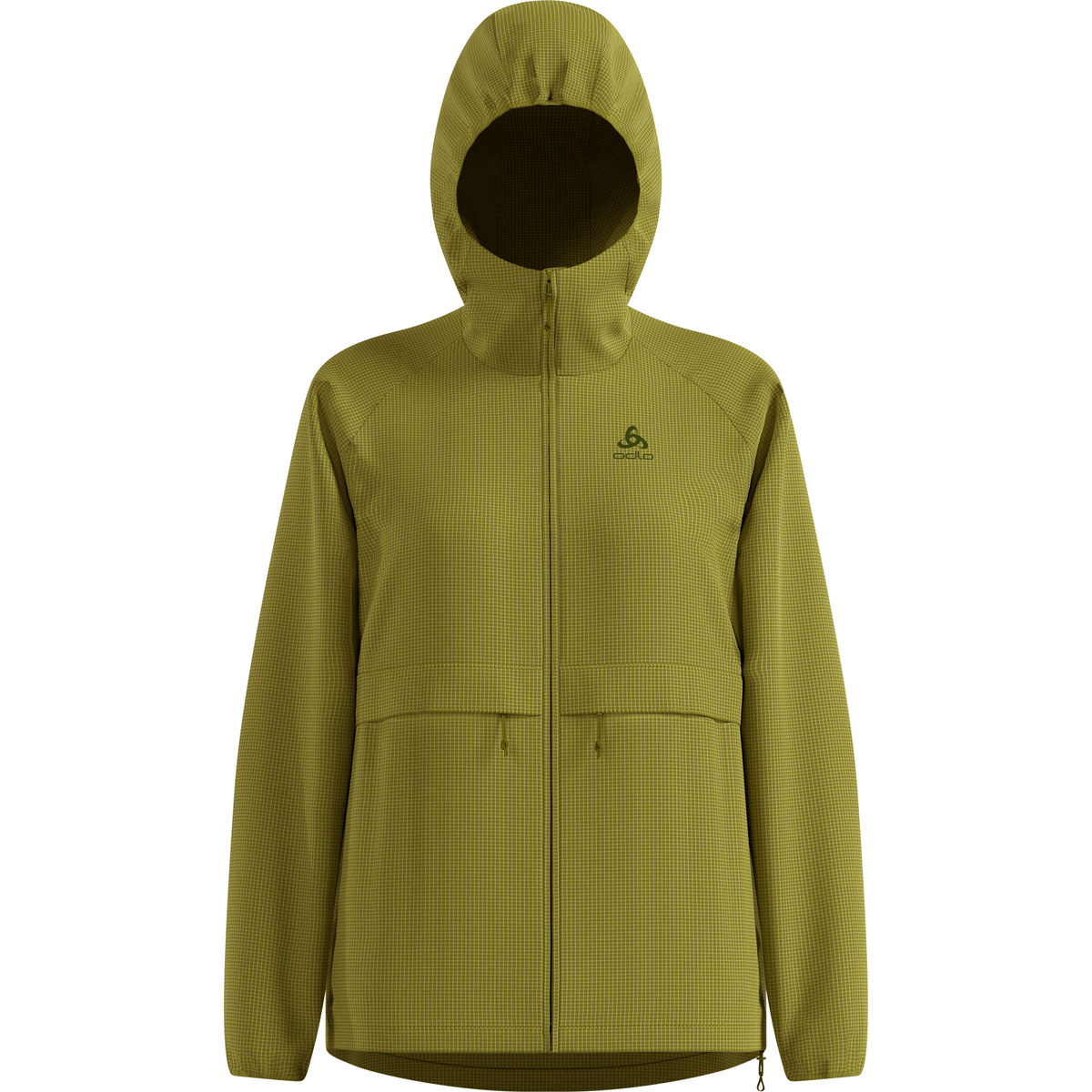 Image of Odlo Donna Giacca Essential Windbreaker