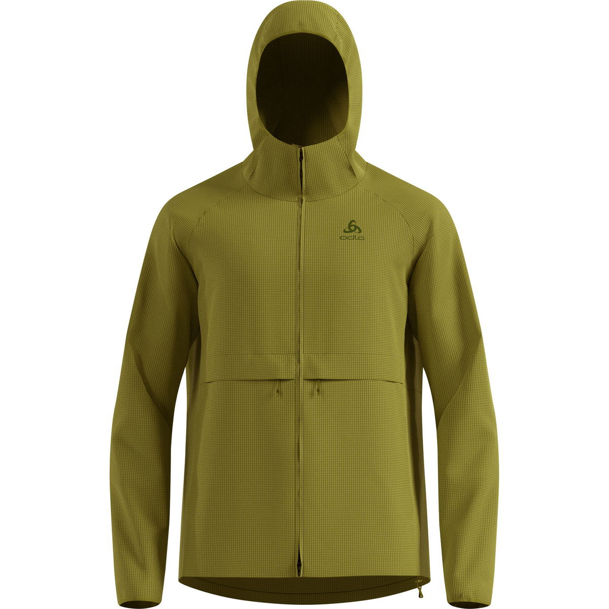 Image of Odlo Uomo Giacca Essential Windbreaker