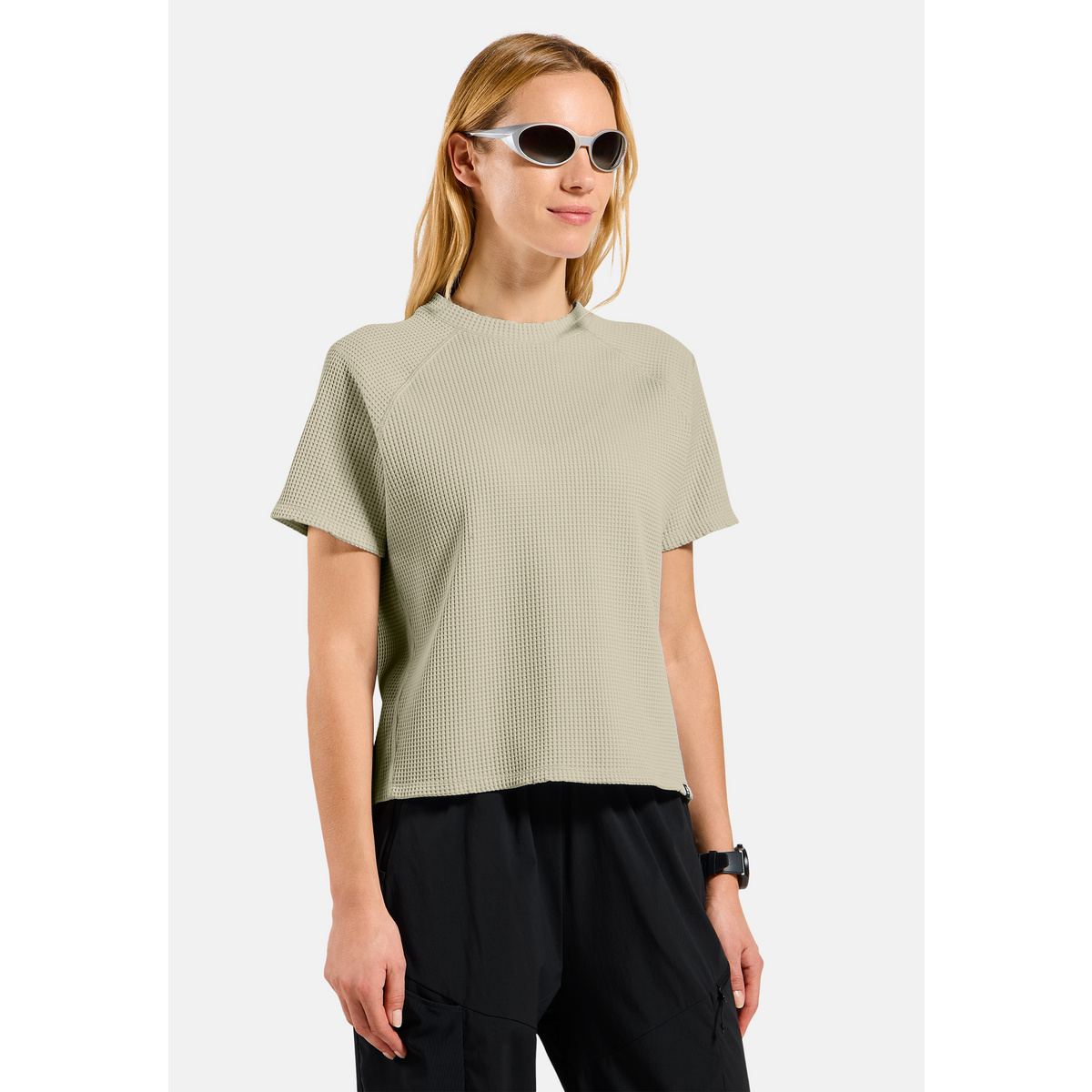 Image of Odlo Damen Cubic T-Shirt