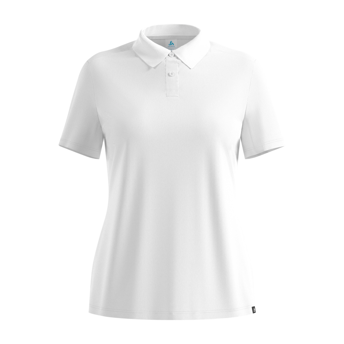 Image of Odlo Damen Cubic Light Polo T-Shirt