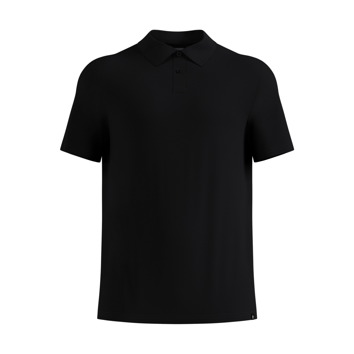 Image of Odlo Herren Cubic Light Polo T-Shirt