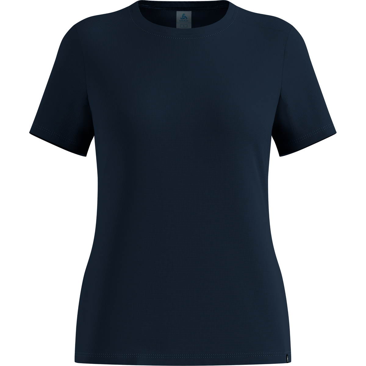 Odlo Damen Cubic Light T-Shirt (Größe S, blau)
