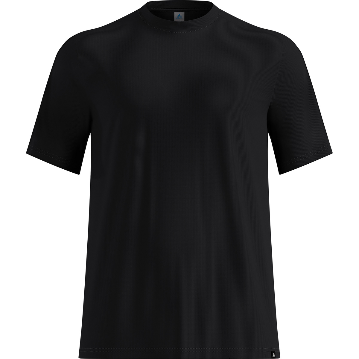 Odlo Herren Cubic Light T-Shirt (Größe M, schwarz)