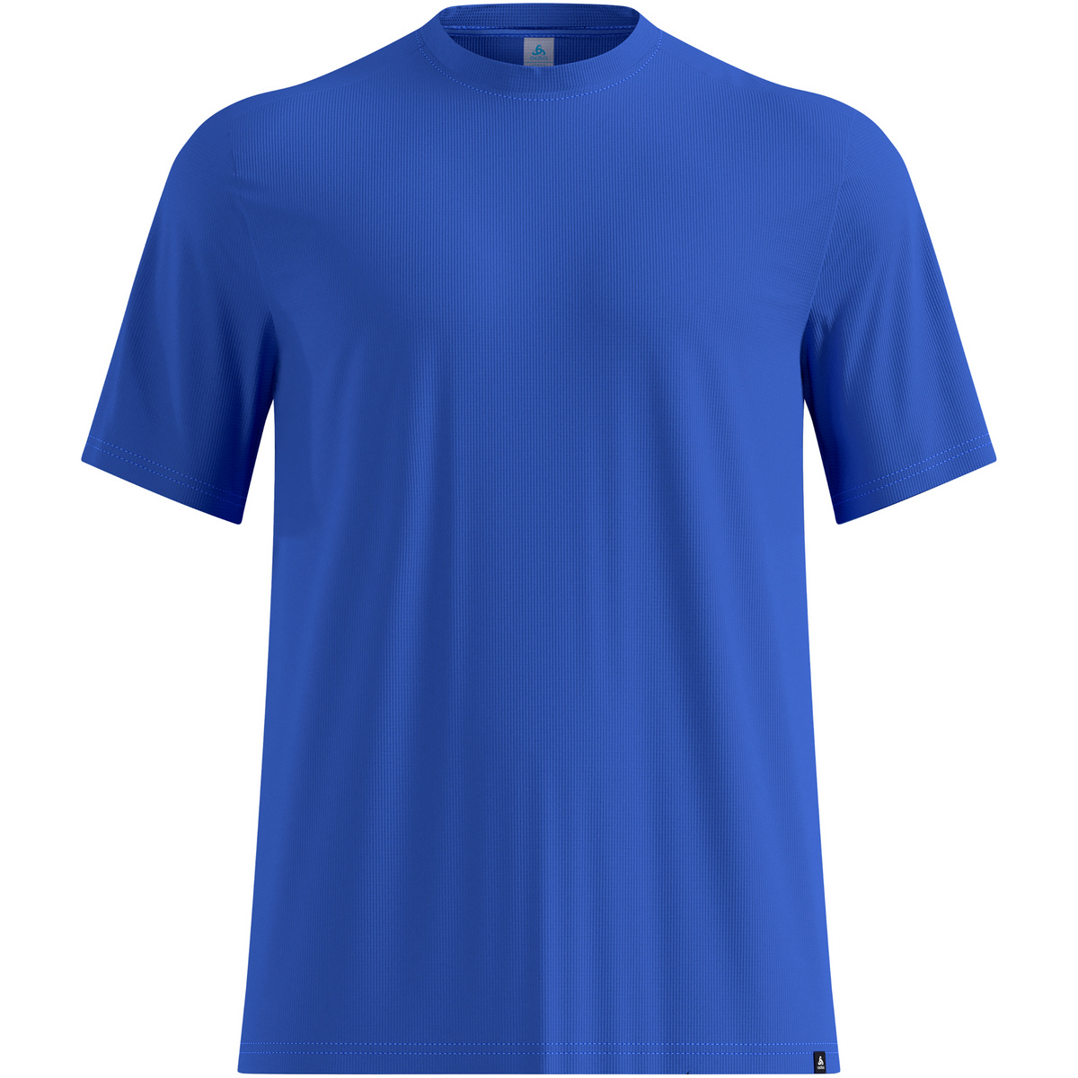 Odlo Herren Cubic Light T-Shirt (Größe XL, blau)