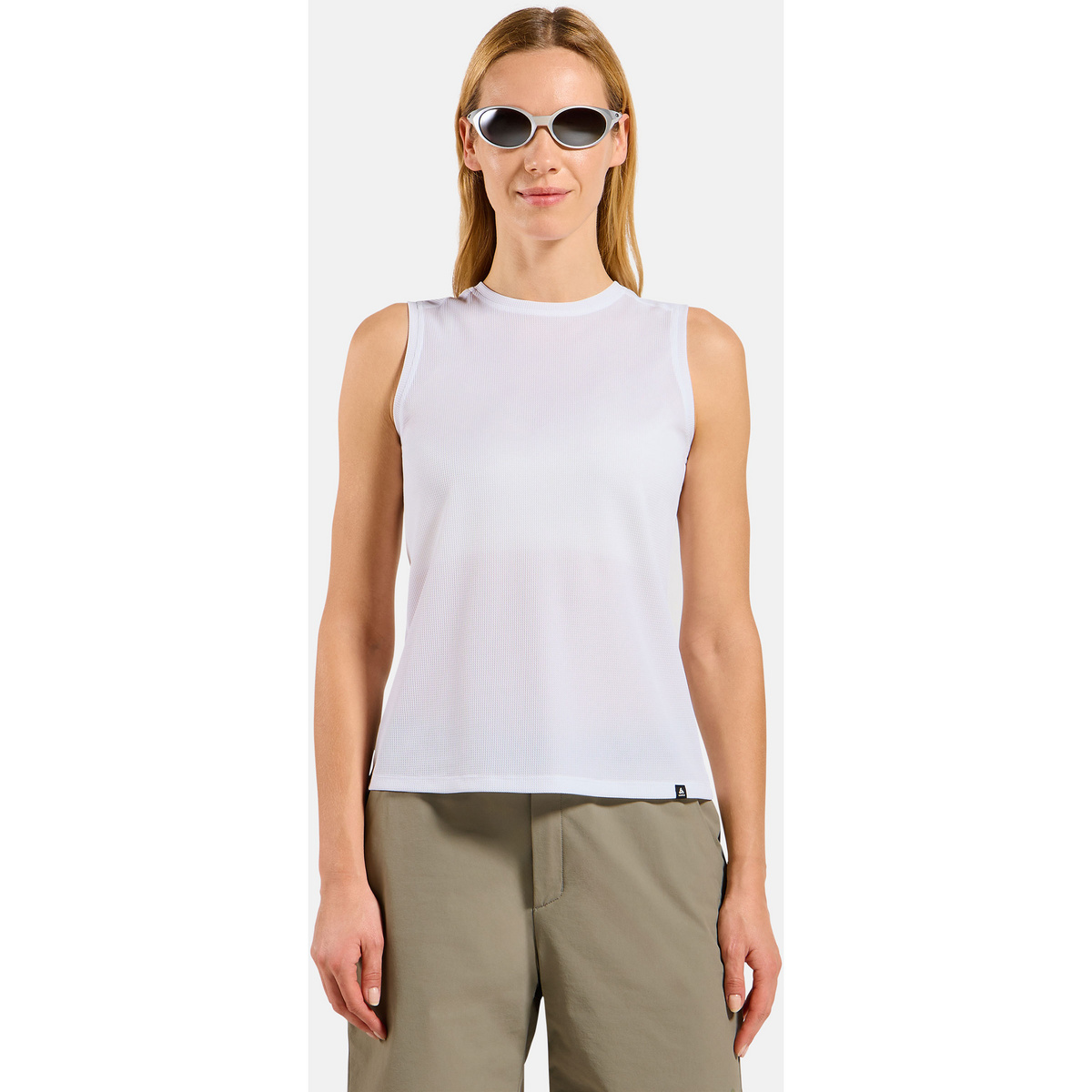 Image of Odlo Damen Cubic Light Top
