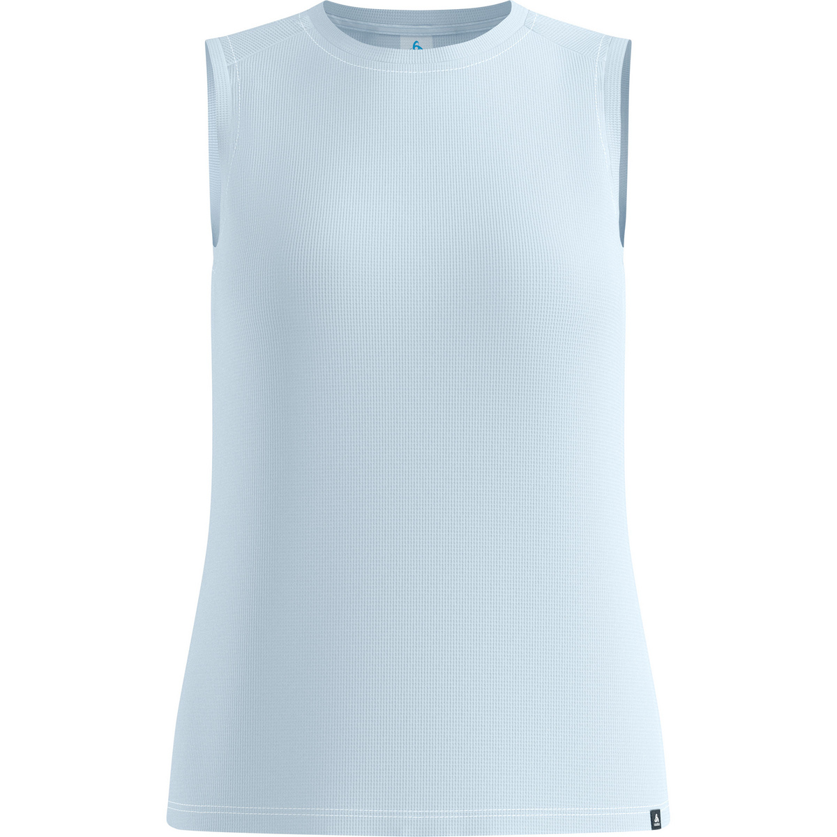 Odlo Damen Cubic Light Top (Größe XL, blau)