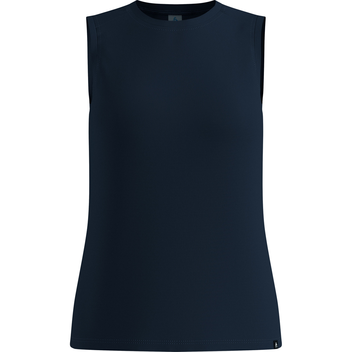 Odlo Damen Cubic Light Top (Größe L, blau)