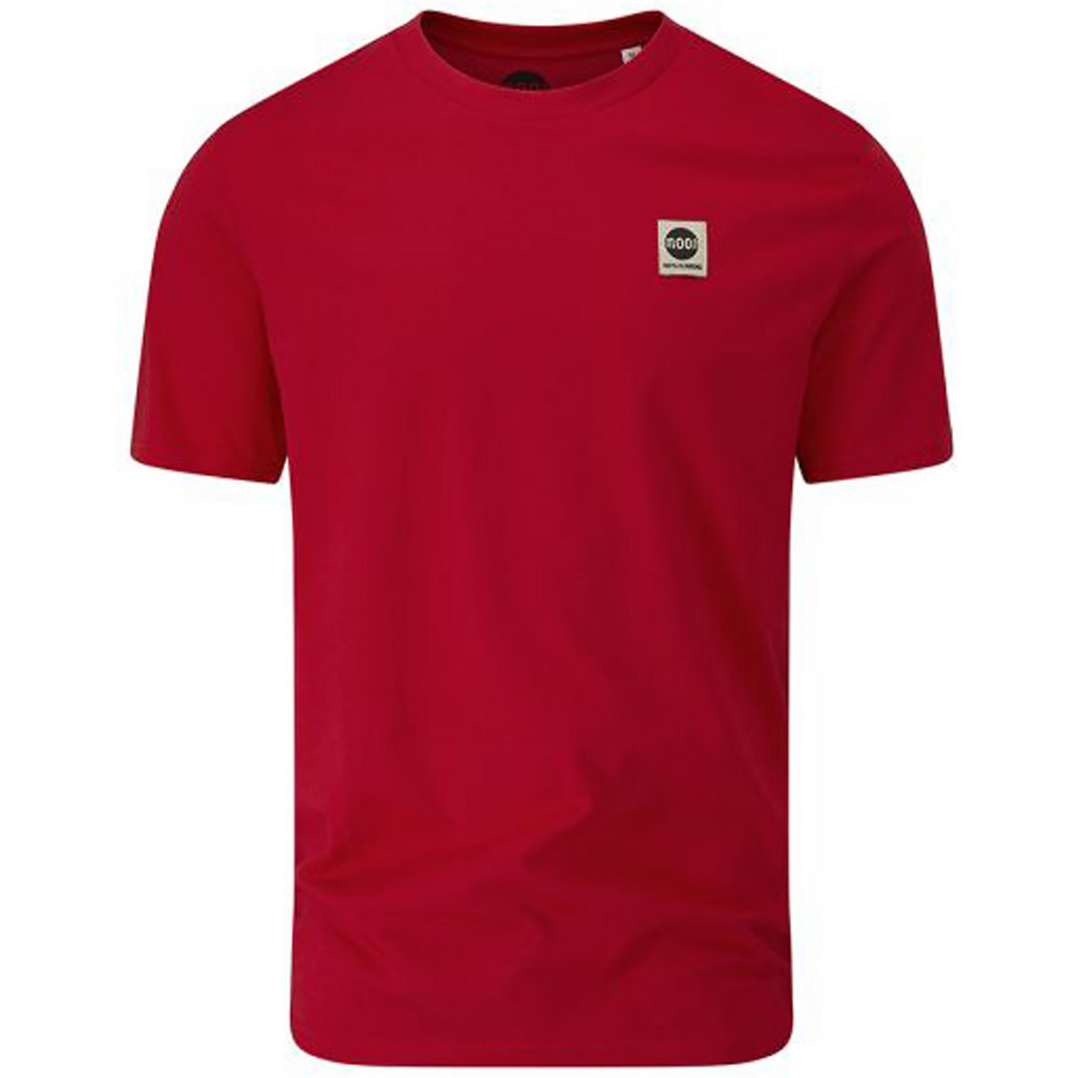 Image of moon Uomo Maglietta 159