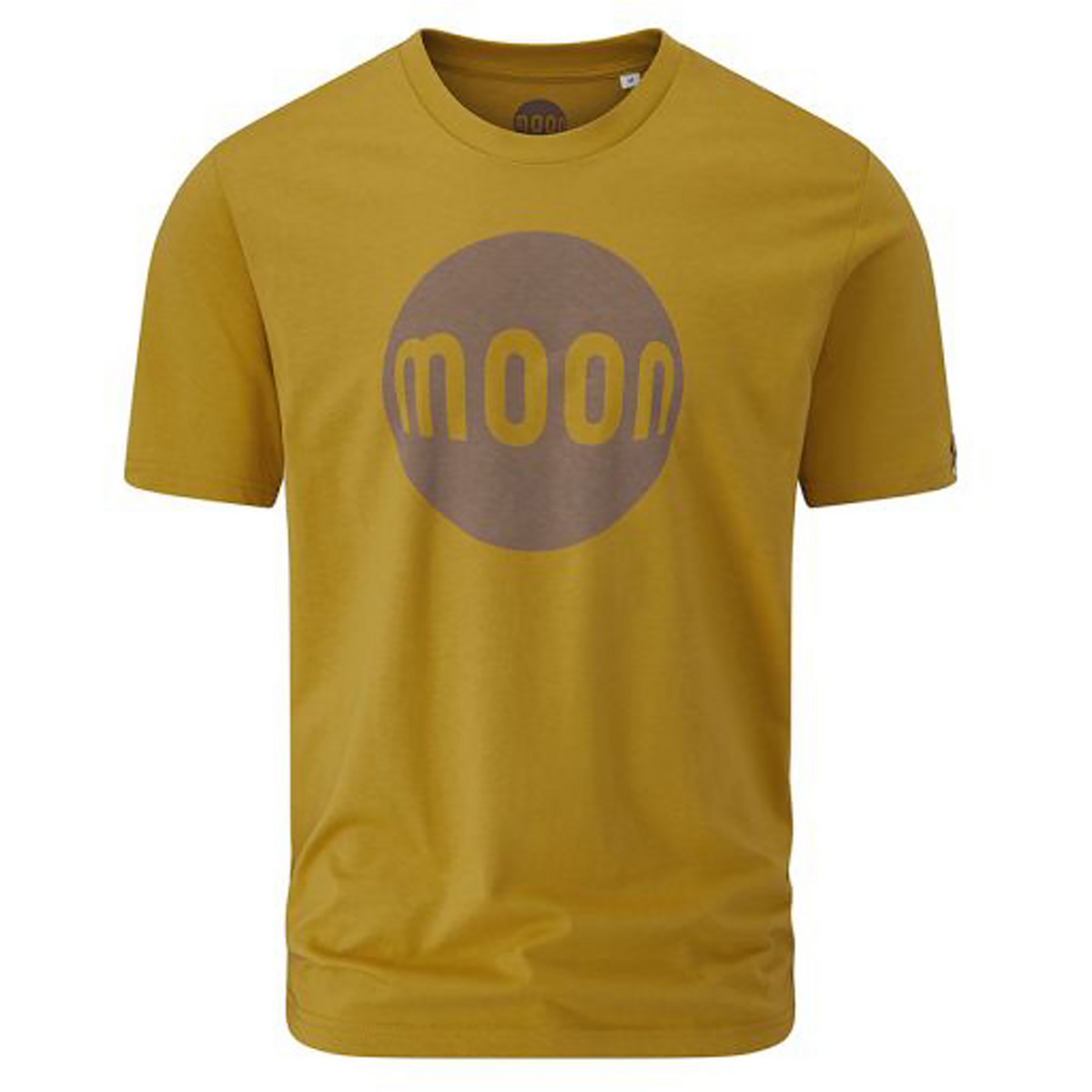 Image of moon Uomo Maglietta Logo