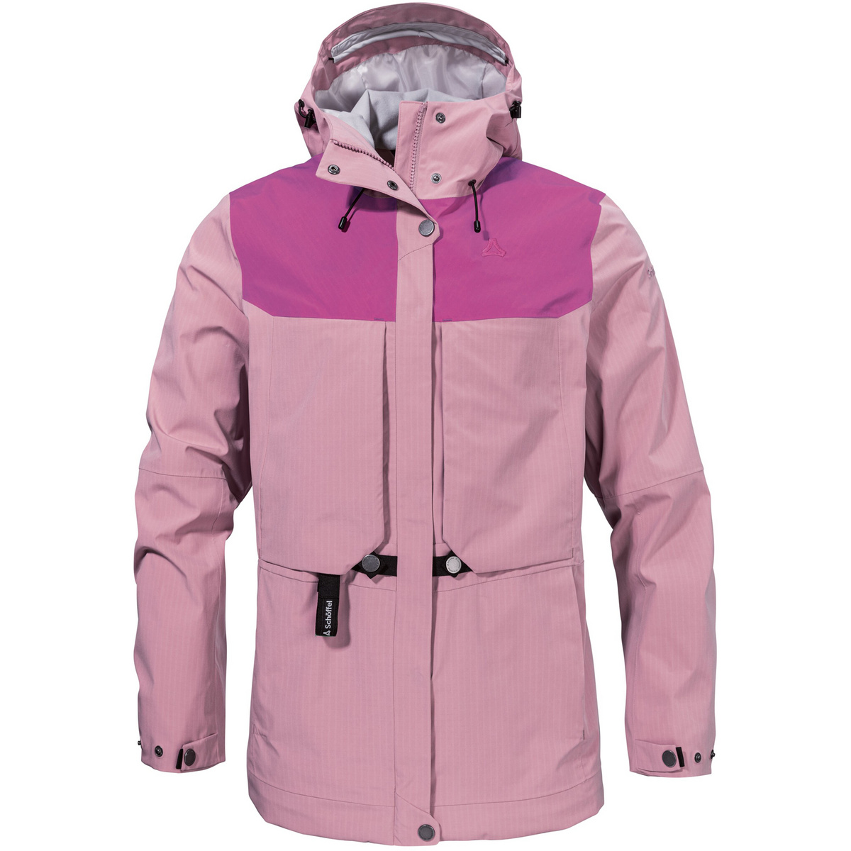 Image of Schöffel Damen Style Maghera 2l Jacke