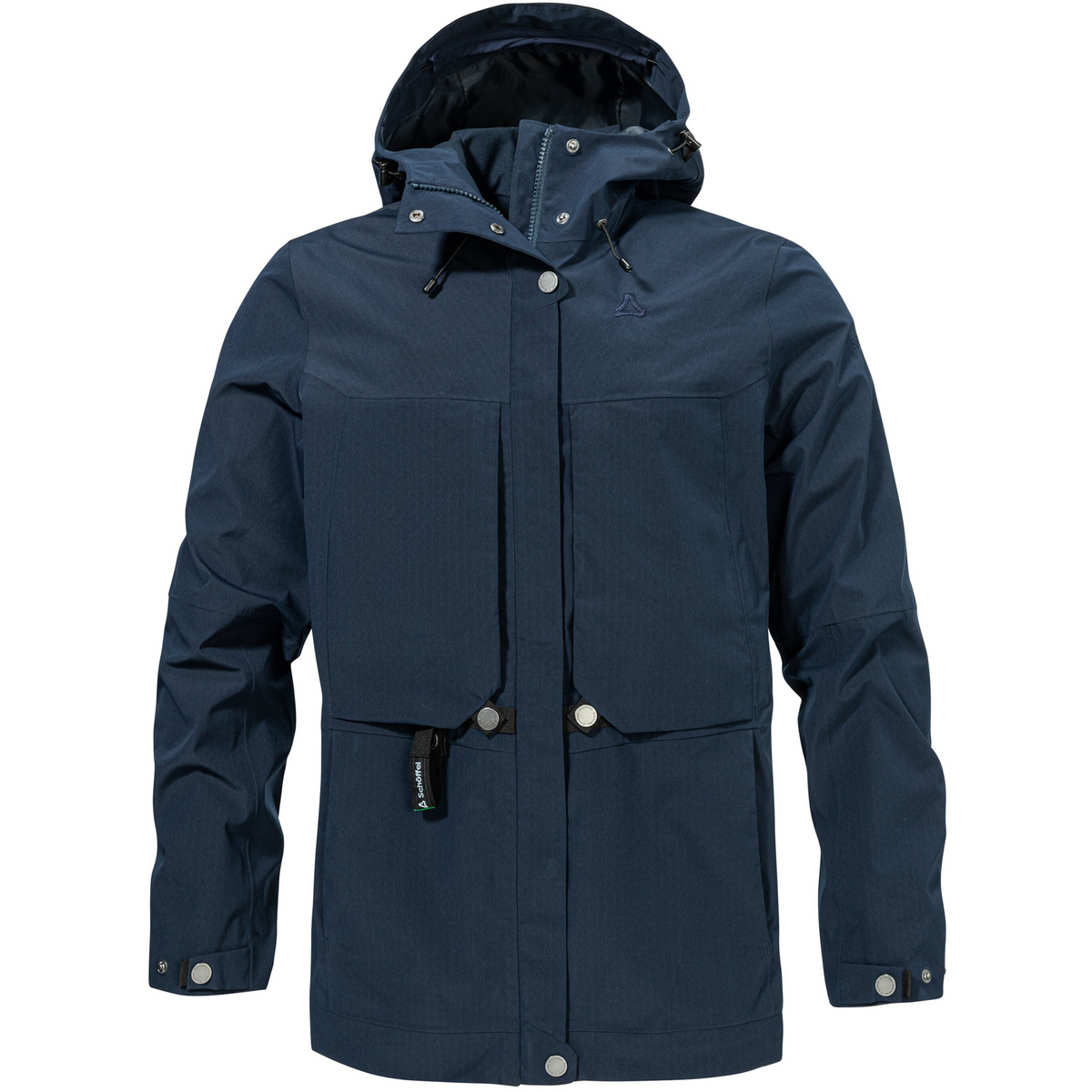 Image of Schöffel Donna Giacca Style Maghera 2l